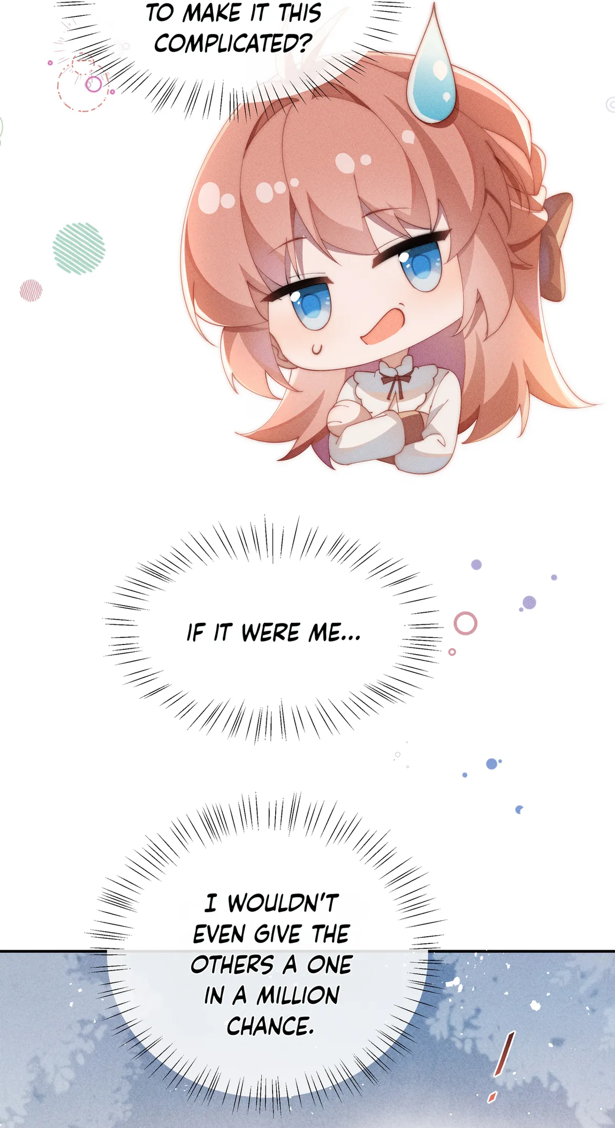 Is It Normal To Raise A Yandere Heroine As A Villainess ! Chapter 18 Online - página 17