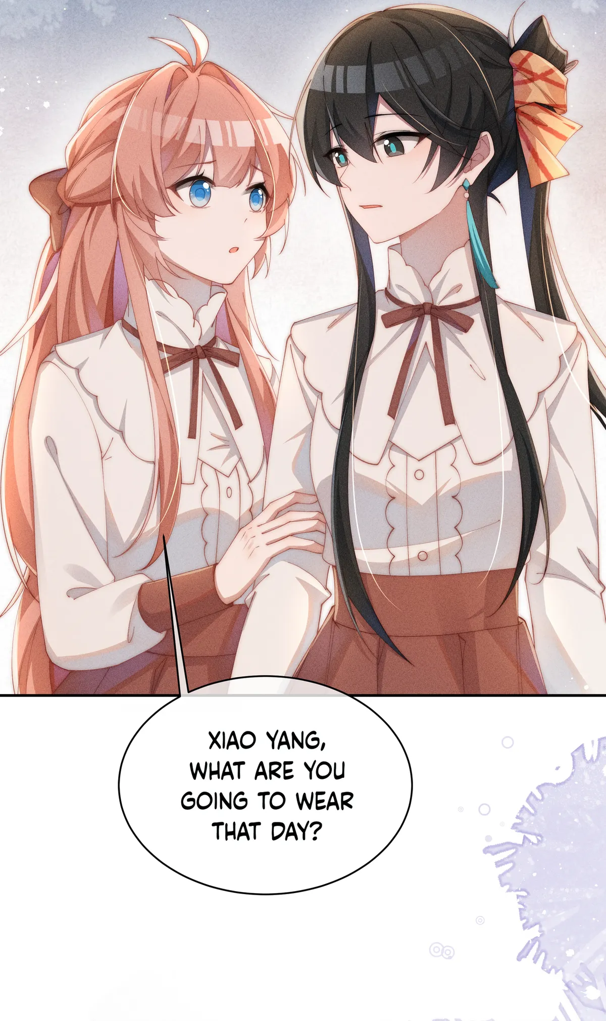 Is It Normal To Raise A Yandere Heroine As A Villainess ! Chapter 18 Online - página 18