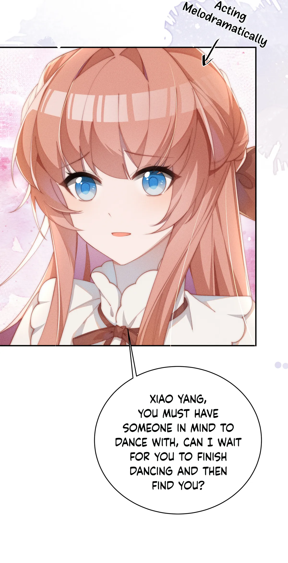 Is It Normal To Raise A Yandere Heroine As A Villainess ! Chapter 18 Online - página 19