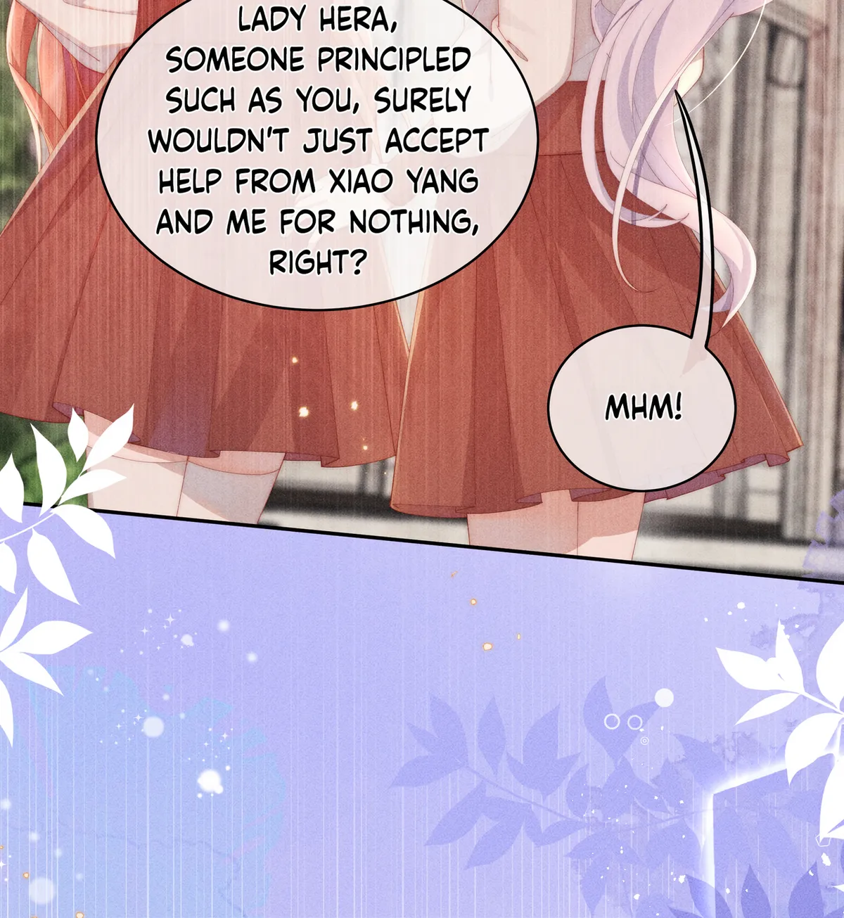 Is It Normal To Raise A Yandere Heroine As A Villainess ! Chapter 19 Online - página 4