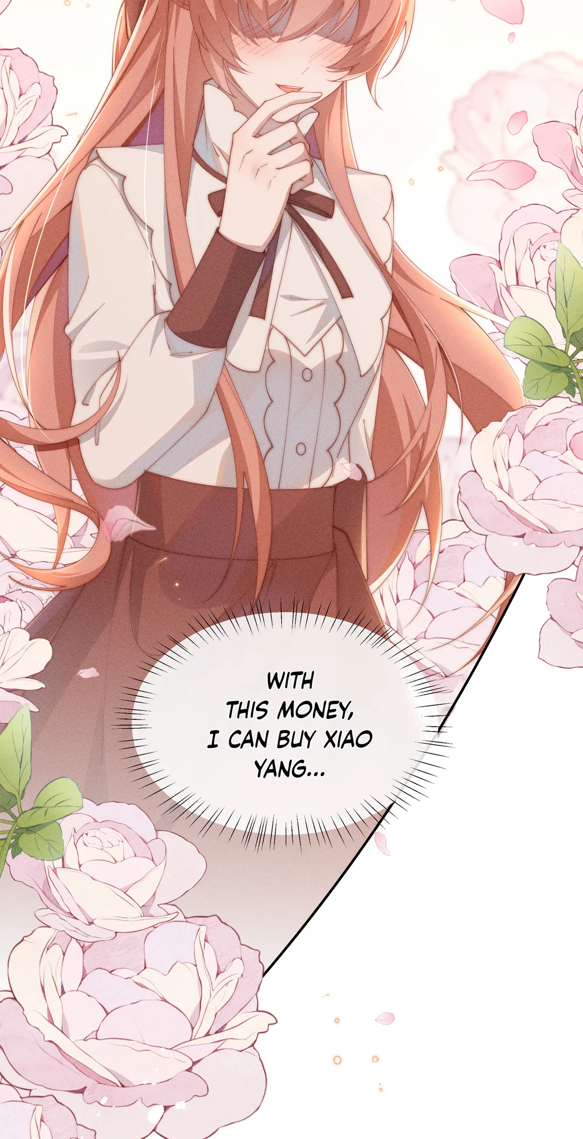 Is It Normal To Raise A Yandere Heroine As A Villainess ! Chapter 19 Online - página 6