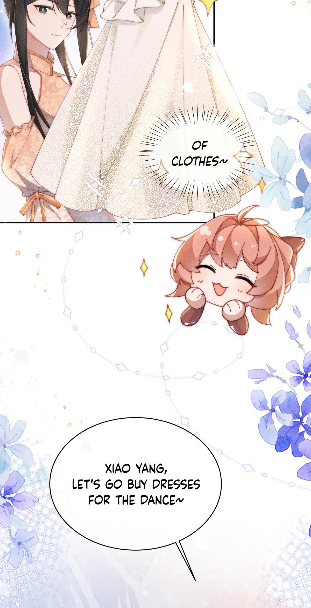 Is It Normal To Raise A Yandere Heroine As A Villainess ! Chapter 19 Online - página 9