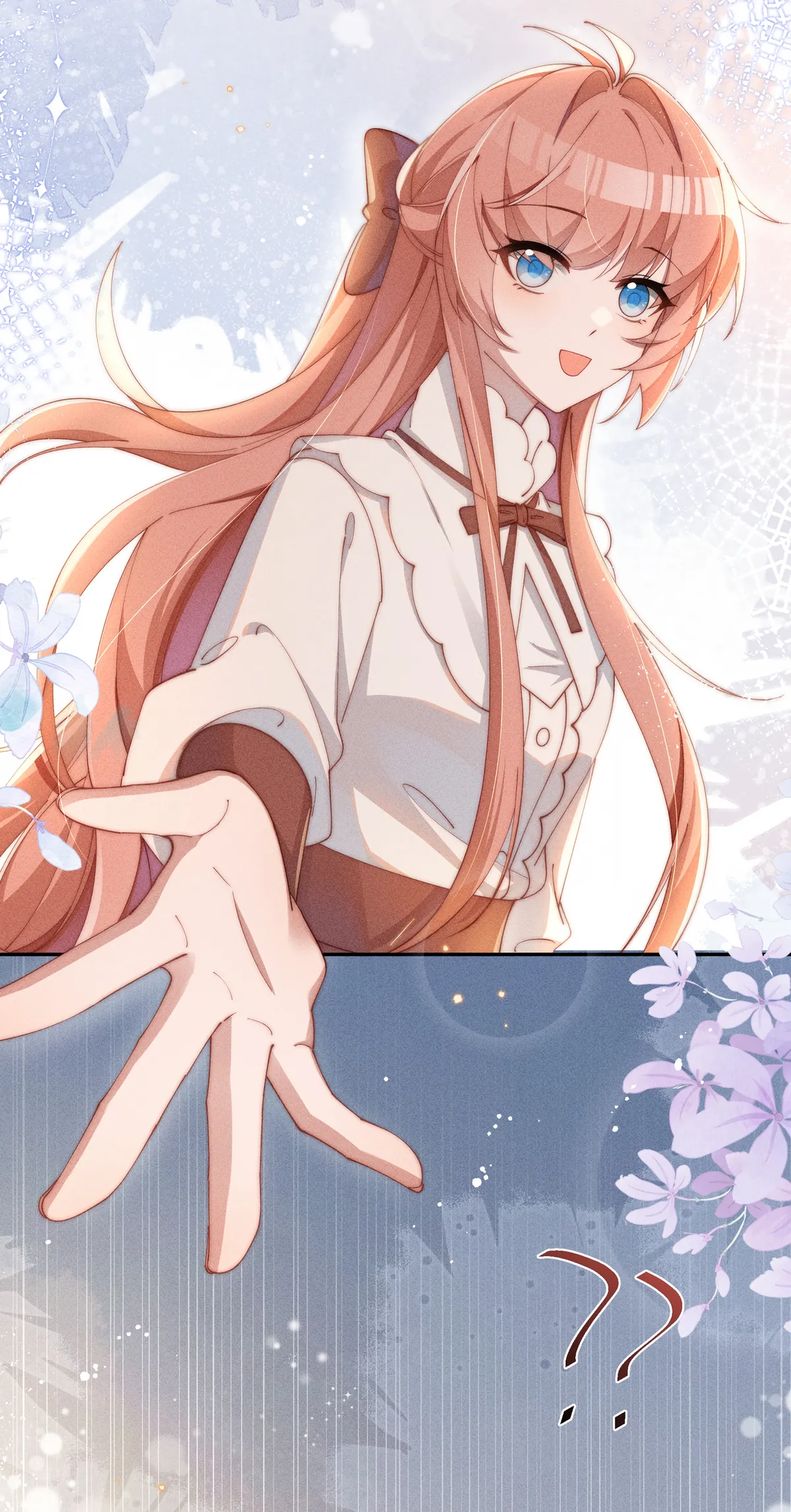 Is It Normal To Raise A Yandere Heroine As A Villainess ! Chapter 19 Online - página 10