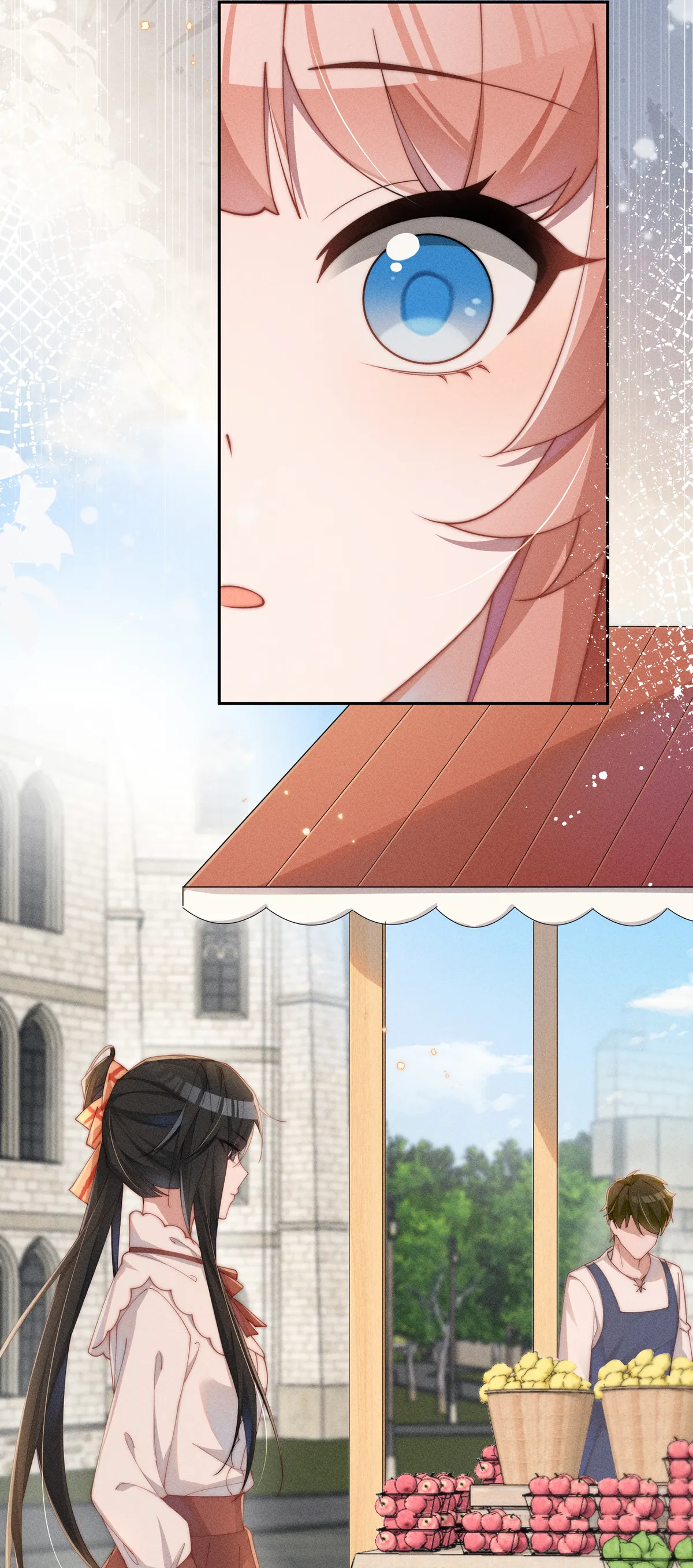 Is It Normal To Raise A Yandere Heroine As A Villainess ! Chapter 19 Online - página 11