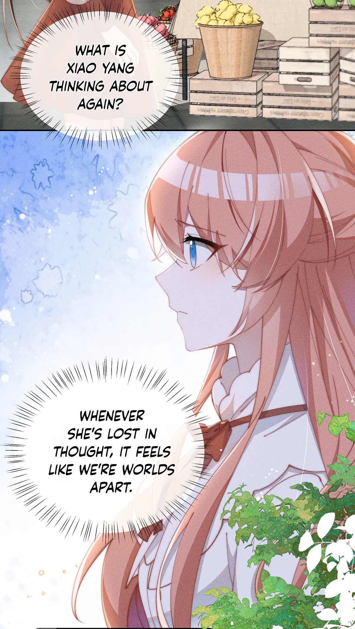 Is It Normal To Raise A Yandere Heroine As A Villainess ! Chapter 19 Online - página 12