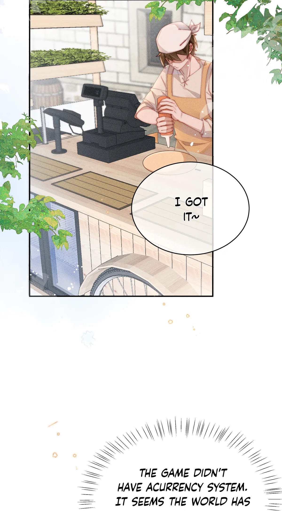 Is It Normal To Raise A Yandere Heroine As A Villainess ! Chapter 19 Online - página 13