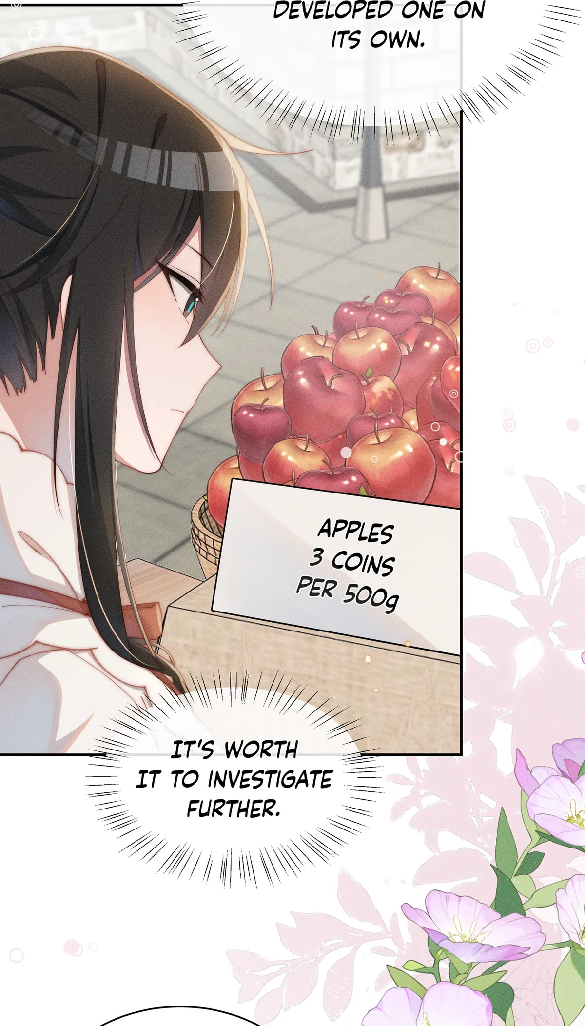 Is It Normal To Raise A Yandere Heroine As A Villainess ! Chapter 19 Online - página 14
