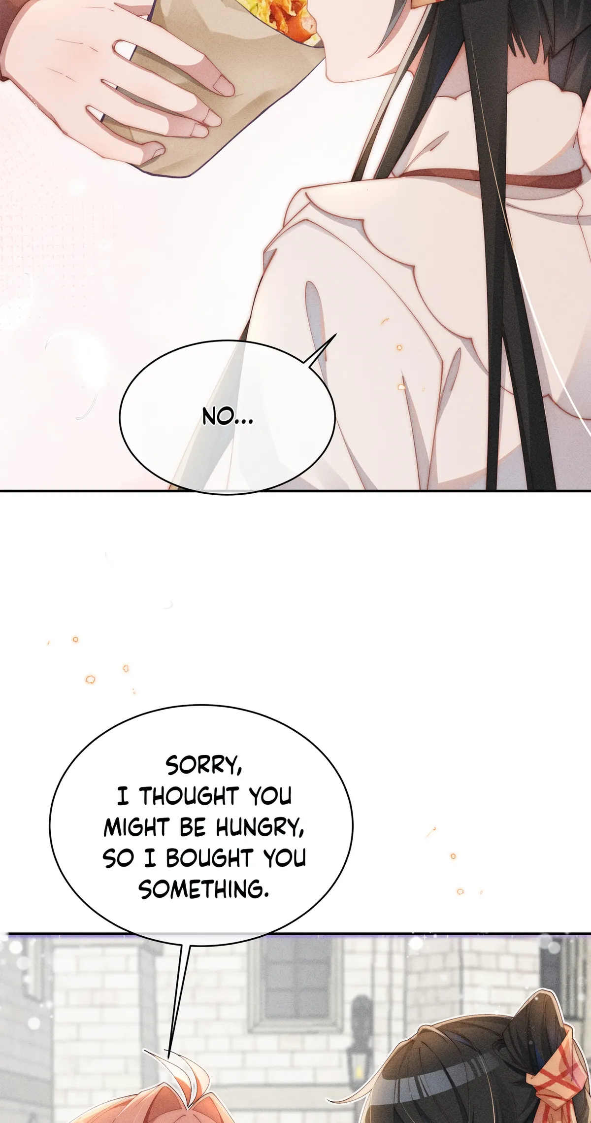 Is It Normal To Raise A Yandere Heroine As A Villainess ! Chapter 19 Online - página 16