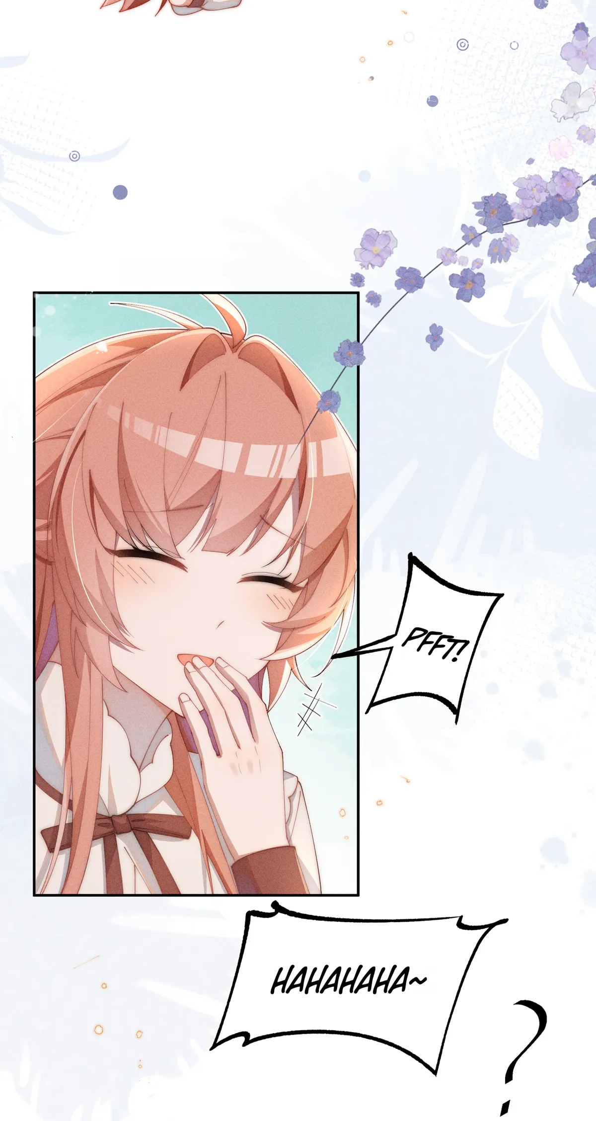 Is It Normal To Raise A Yandere Heroine As A Villainess ! Chapter 19 Online - página 18
