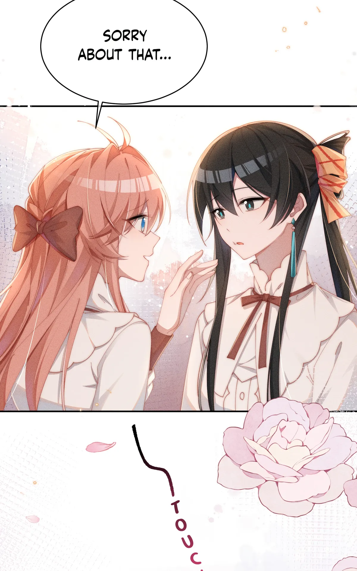 Is It Normal To Raise A Yandere Heroine As A Villainess ! Chapter 19 Online - página 20