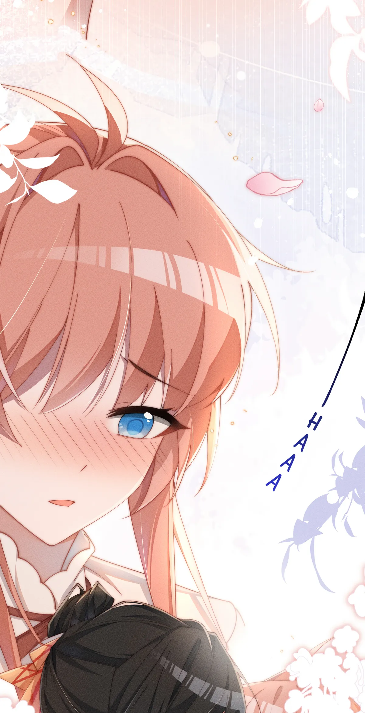 Is It Normal To Raise A Yandere Heroine As A Villainess ! Chapter 19 Online - página 22