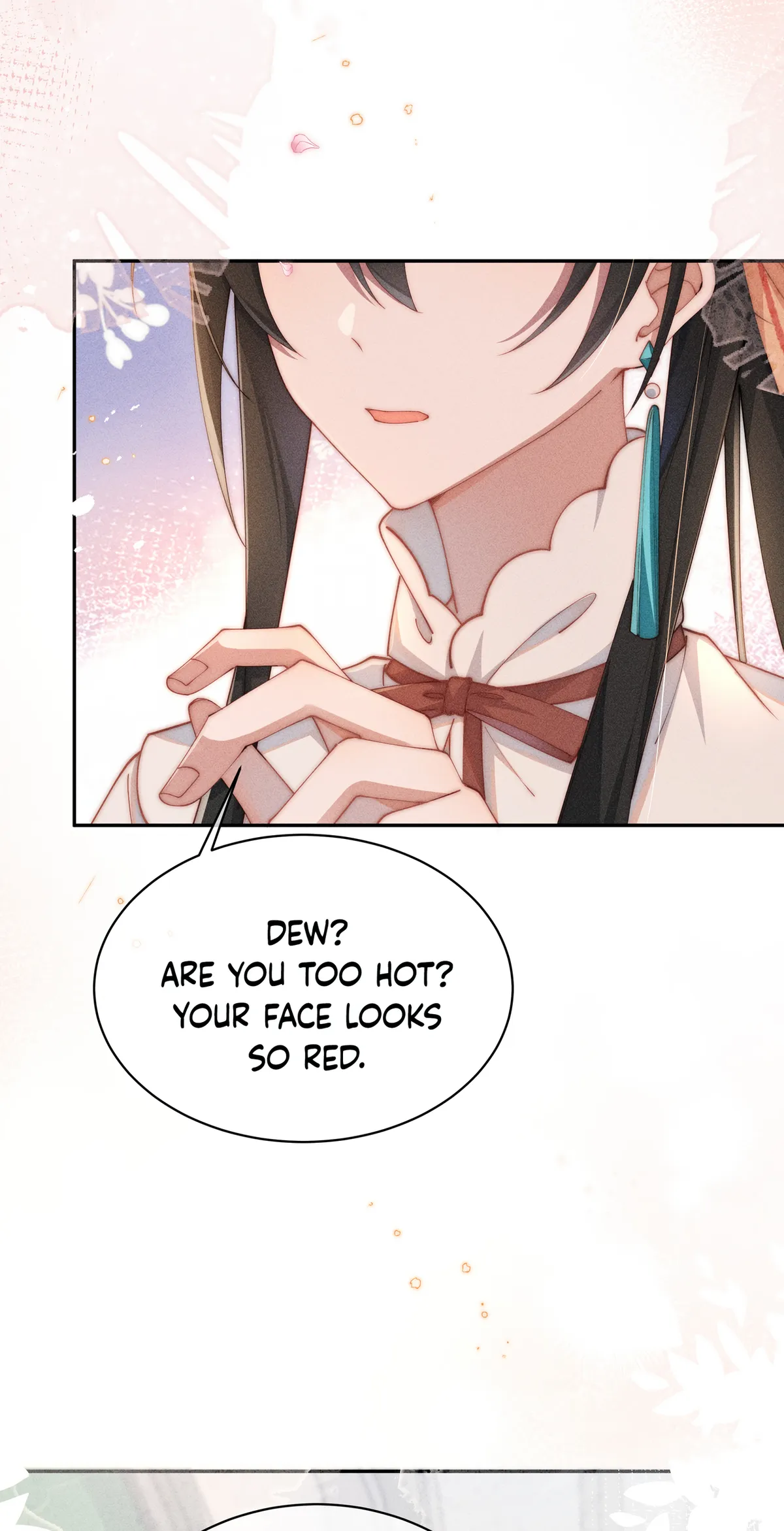 Is It Normal To Raise A Yandere Heroine As A Villainess ! Chapter 19 Online - página 24
