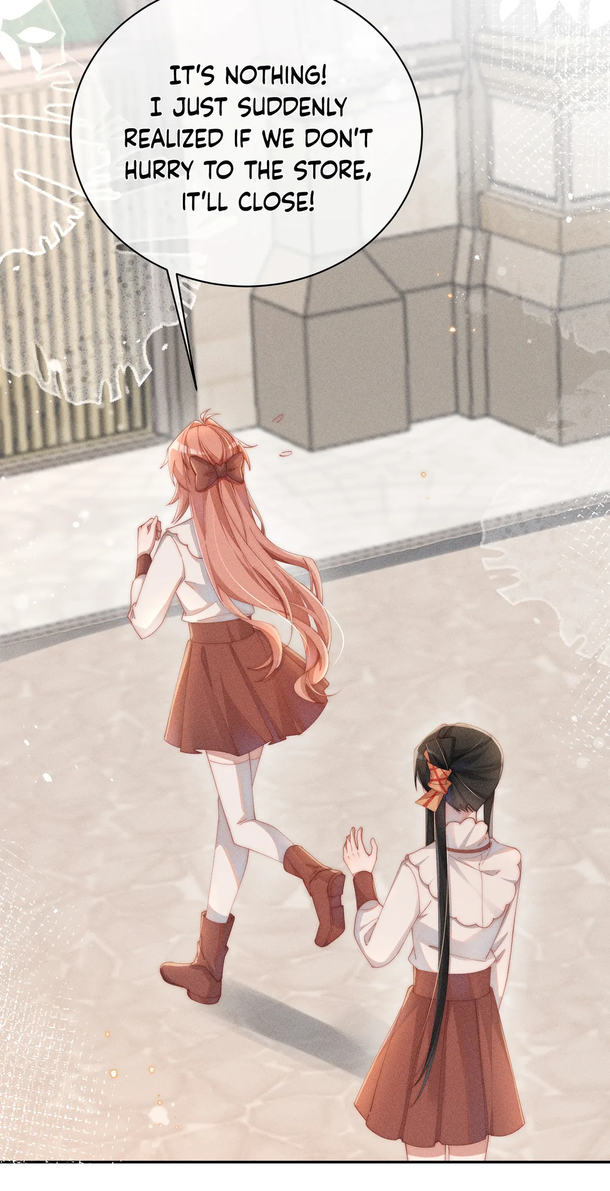 Is It Normal To Raise A Yandere Heroine As A Villainess ! Chapter 19 Online - página 25