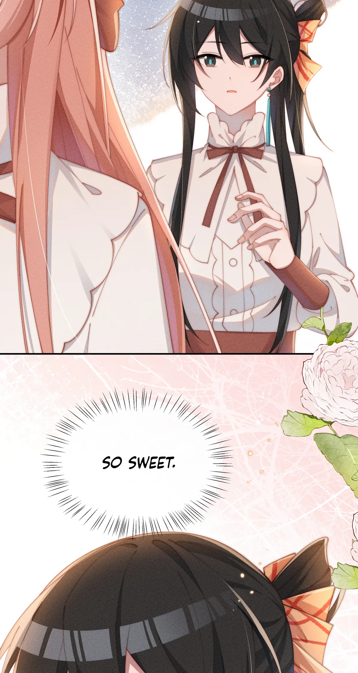 Is It Normal To Raise A Yandere Heroine As A Villainess ! Chapter 19 Online - página 28