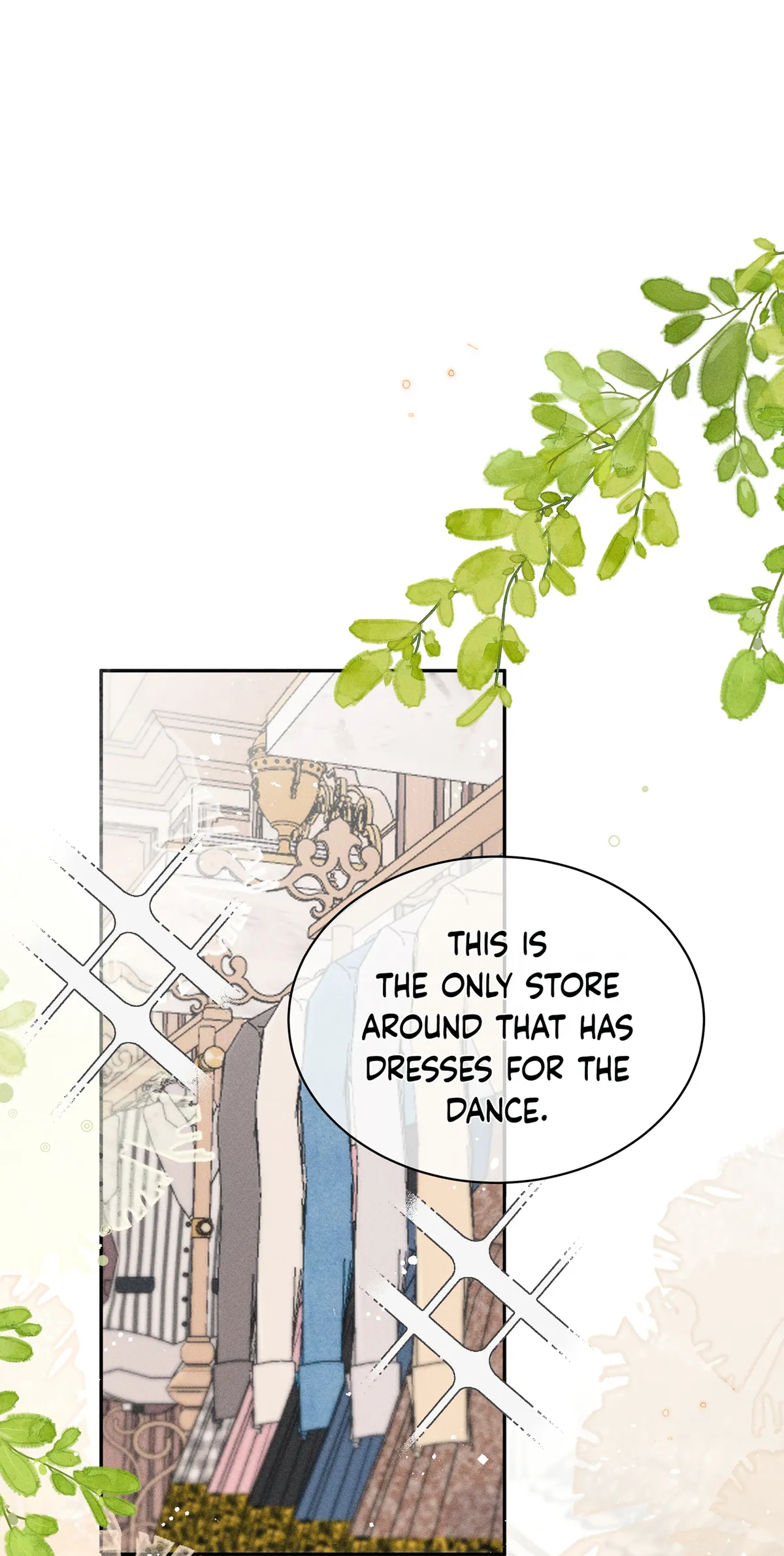 Is It Normal To Raise A Yandere Heroine As A Villainess ! Chapter 20 Online - página 1
