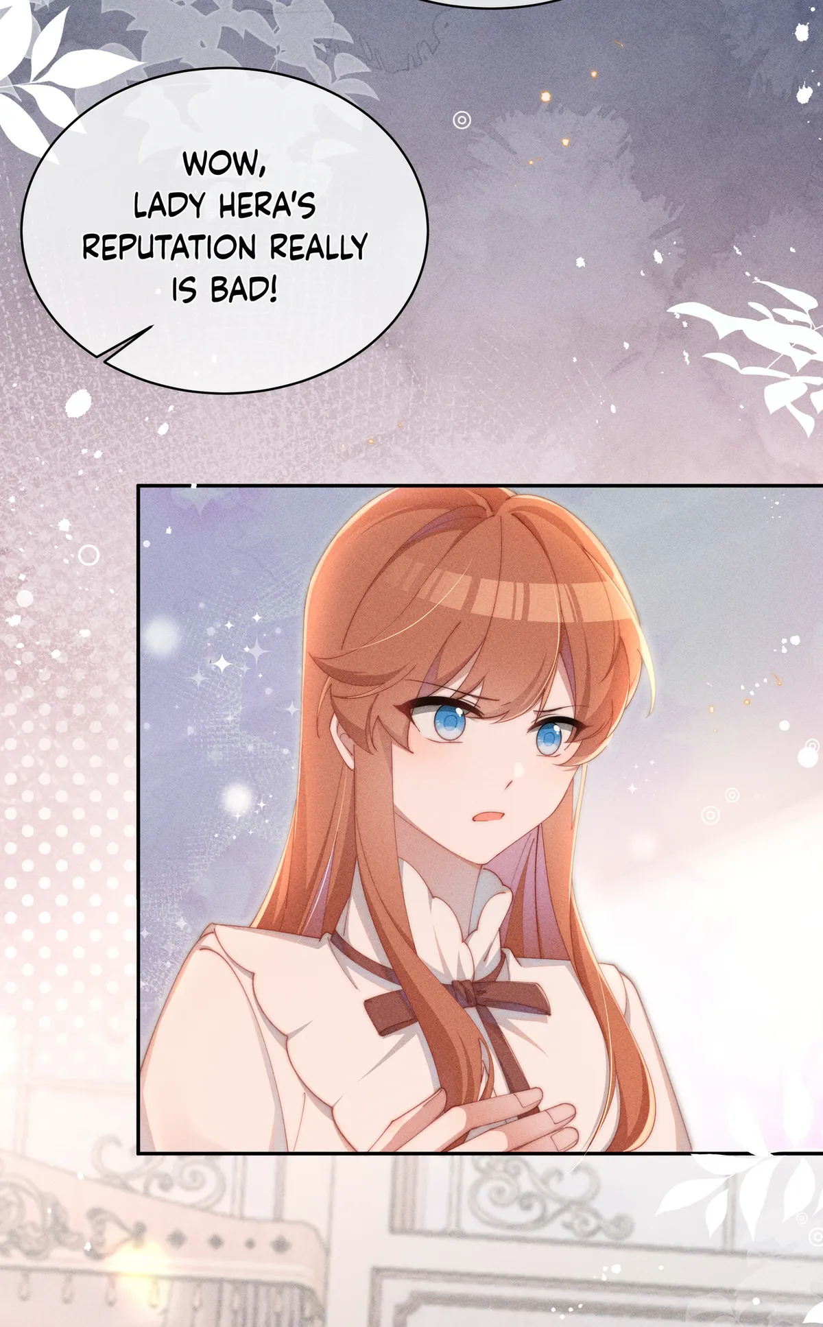 Is It Normal To Raise A Yandere Heroine As A Villainess ! Chapter 20 Online - página 3