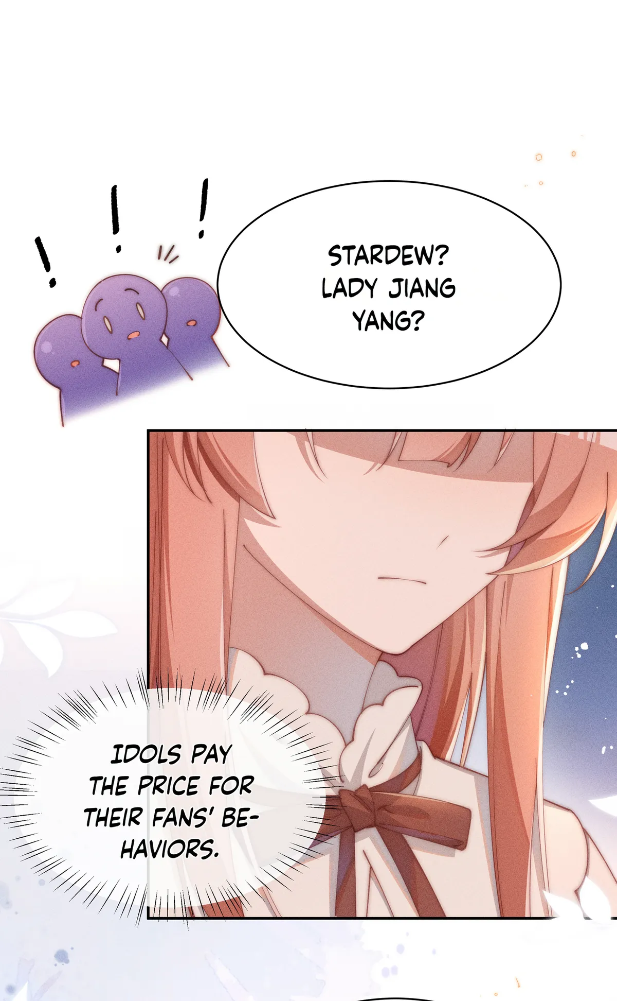 Is It Normal To Raise A Yandere Heroine As A Villainess ! Chapter 20 Online - página 6