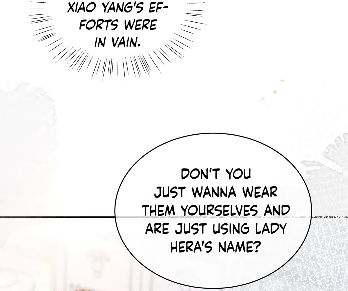 Is It Normal To Raise A Yandere Heroine As A Villainess ! Chapter 20 Online - página 8