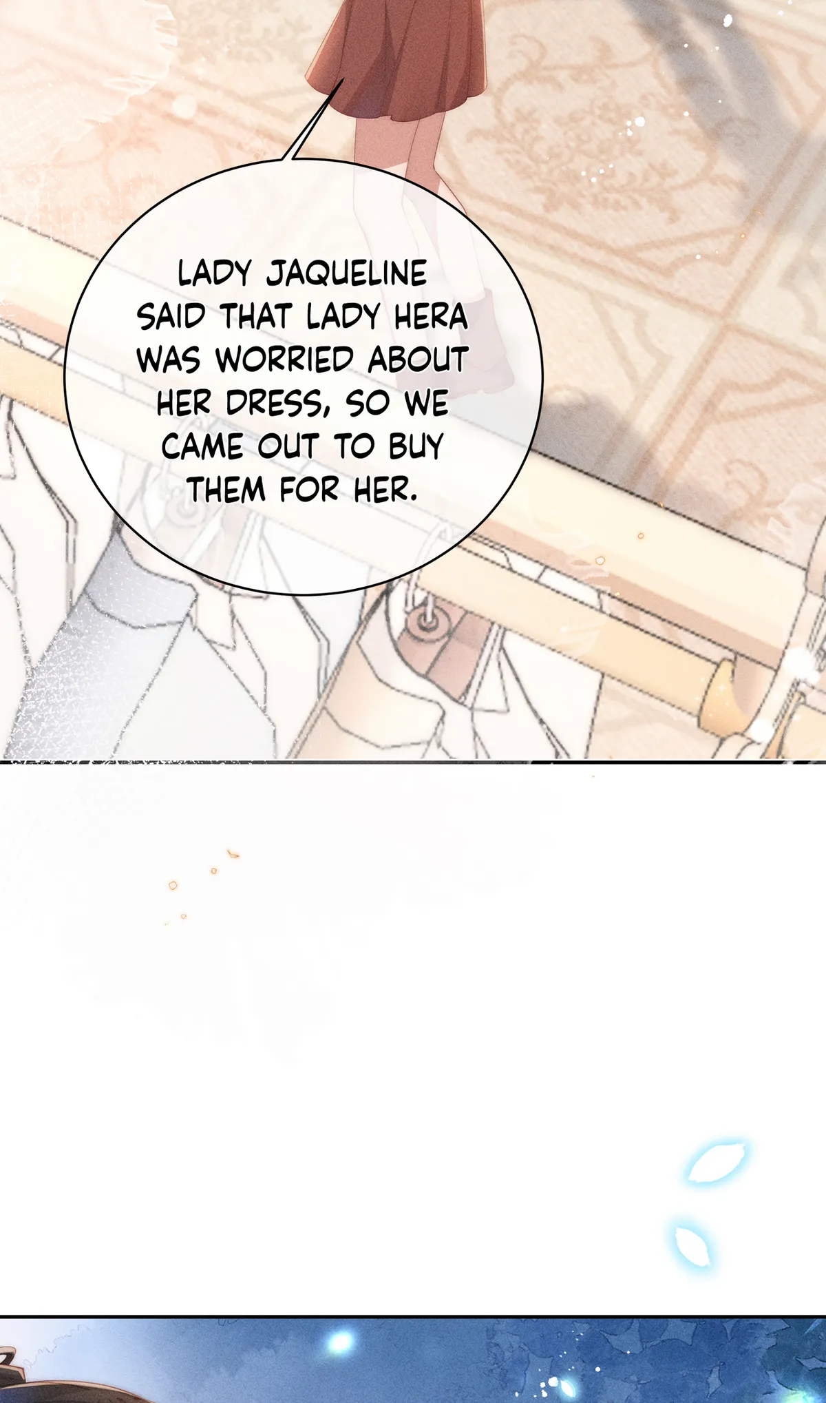 Is It Normal To Raise A Yandere Heroine As A Villainess ! Chapter 20 Online - página 10