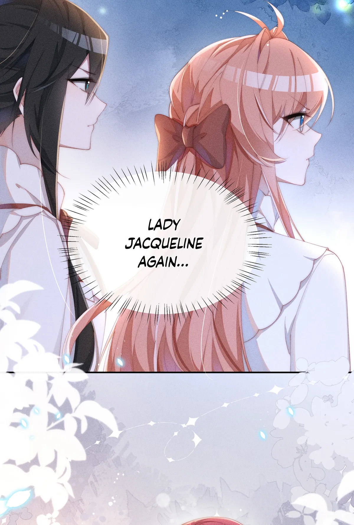 Is It Normal To Raise A Yandere Heroine As A Villainess ! Chapter 20 Online - página 11
