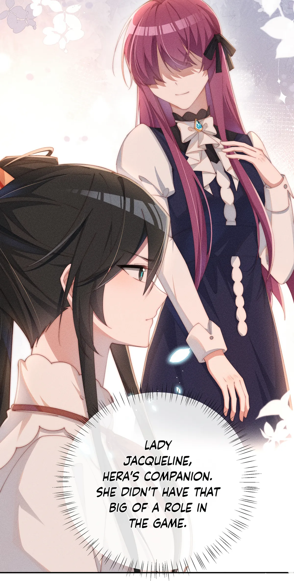Is It Normal To Raise A Yandere Heroine As A Villainess ! Chapter 20 Online - página 12