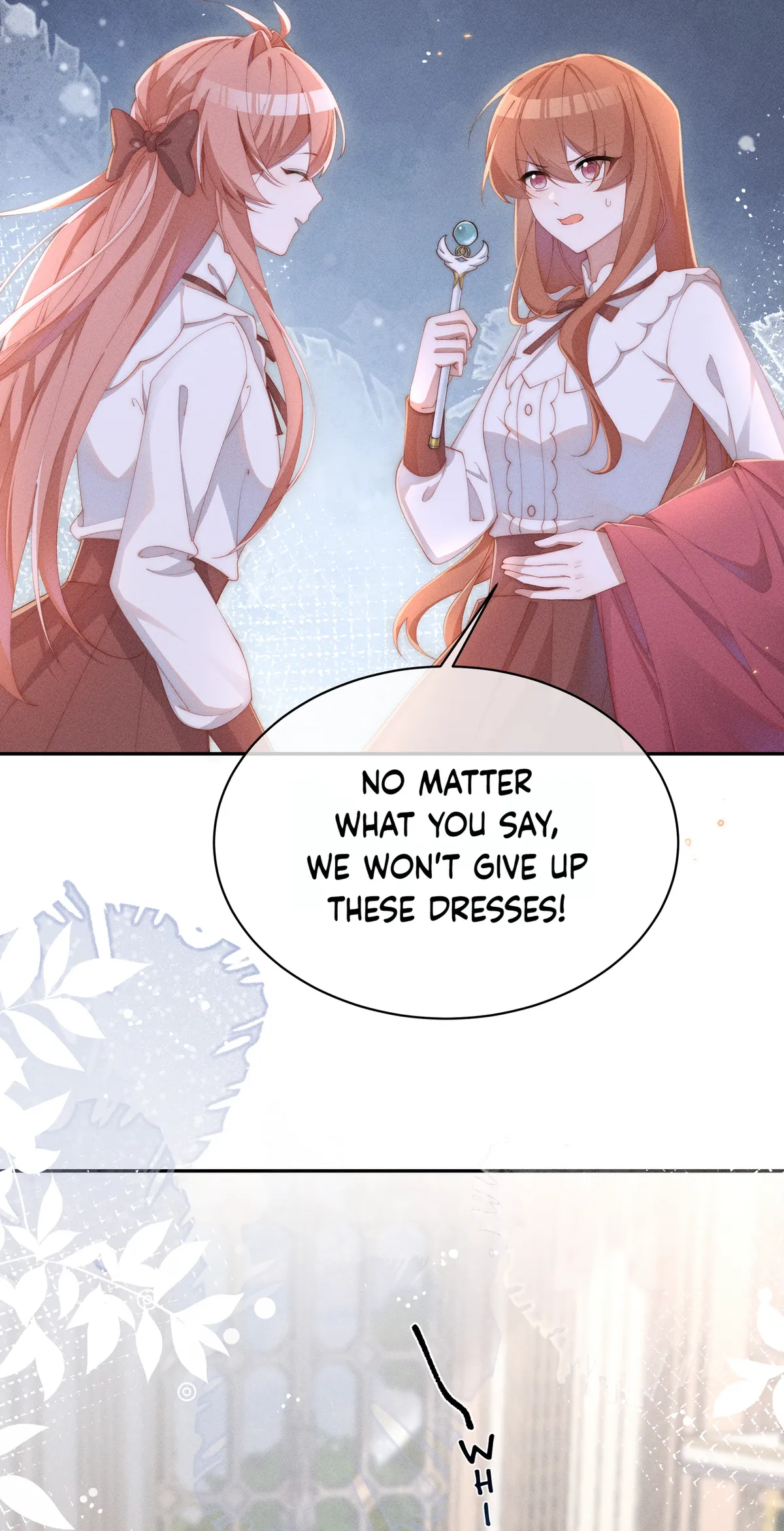 Is It Normal To Raise A Yandere Heroine As A Villainess ! Chapter 20 Online - página 14