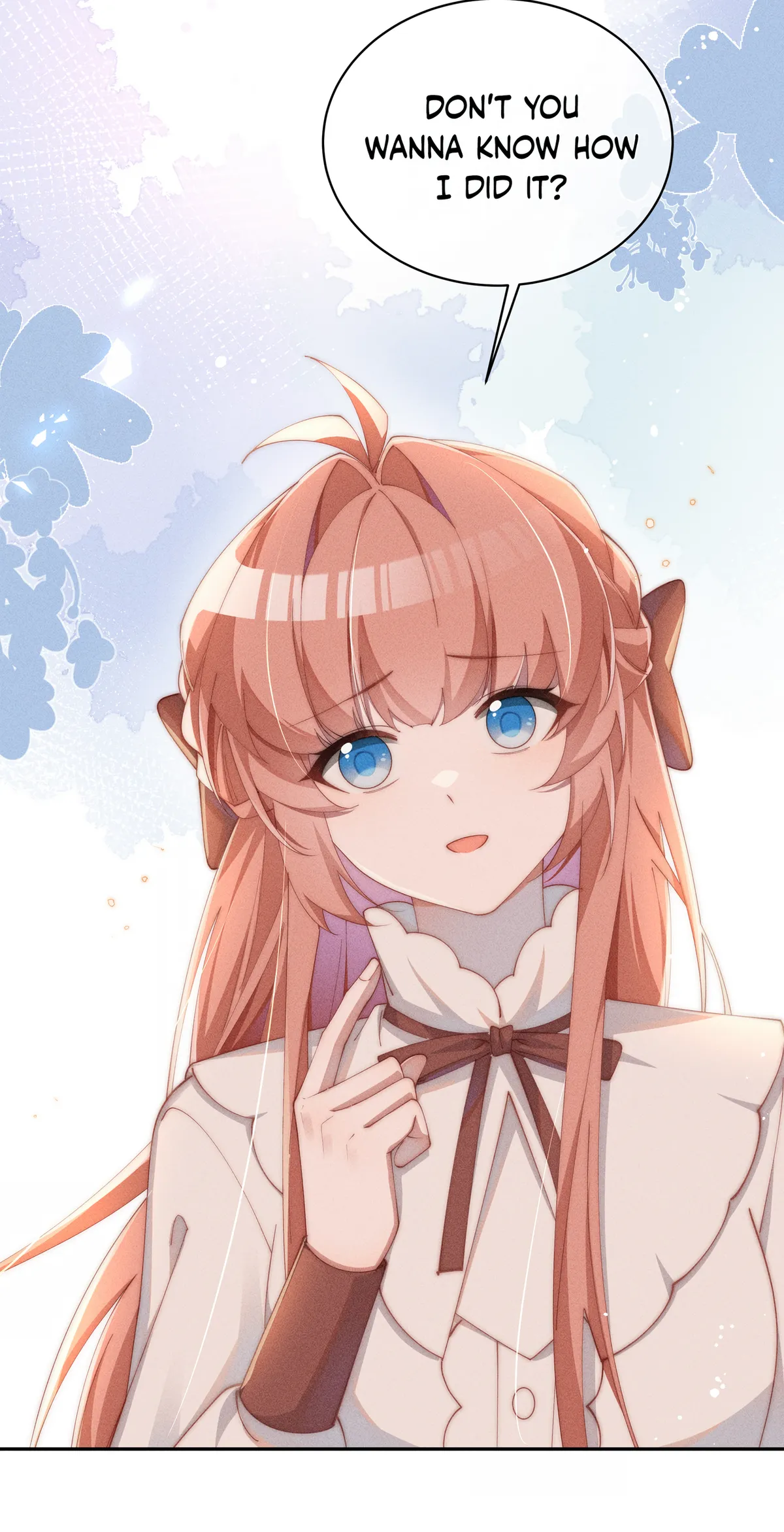Is It Normal To Raise A Yandere Heroine As A Villainess ! Chapter 20 Online - página 22