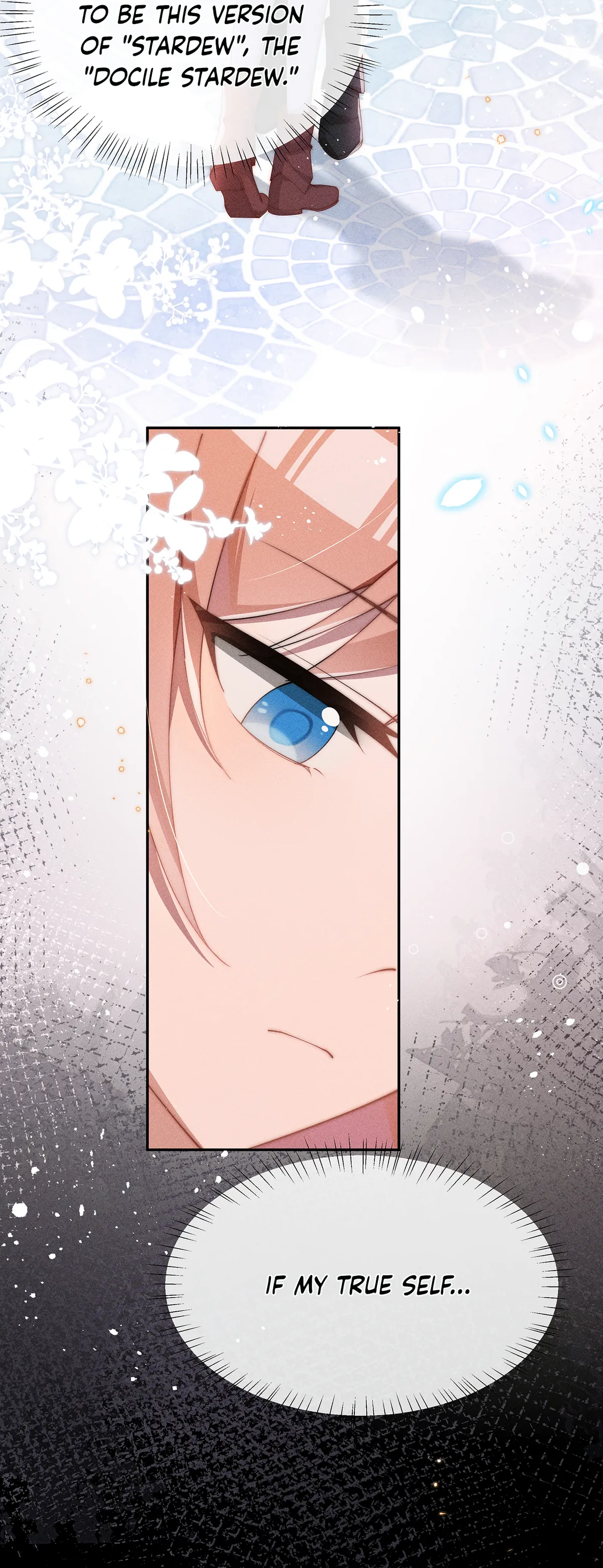 Is It Normal To Raise A Yandere Heroine As A Villainess ! Chapter 20.5 Online - página 2