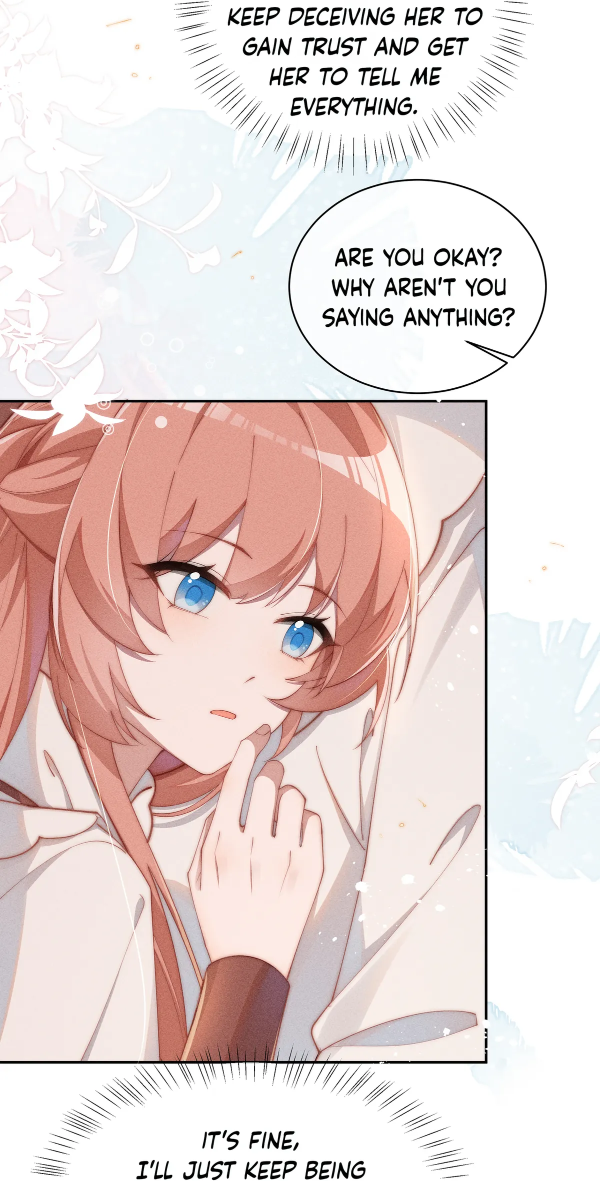 Is It Normal To Raise A Yandere Heroine As A Villainess ! Chapter 20.5 Online - página 8