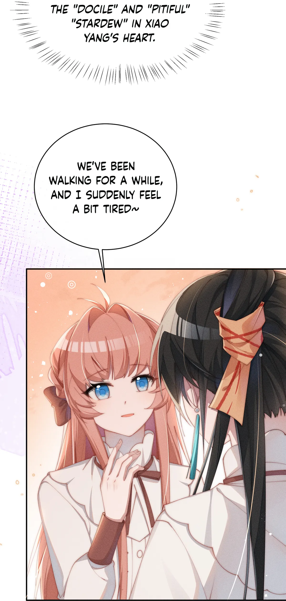 Is It Normal To Raise A Yandere Heroine As A Villainess ! Chapter 20.5 Online - página 9
