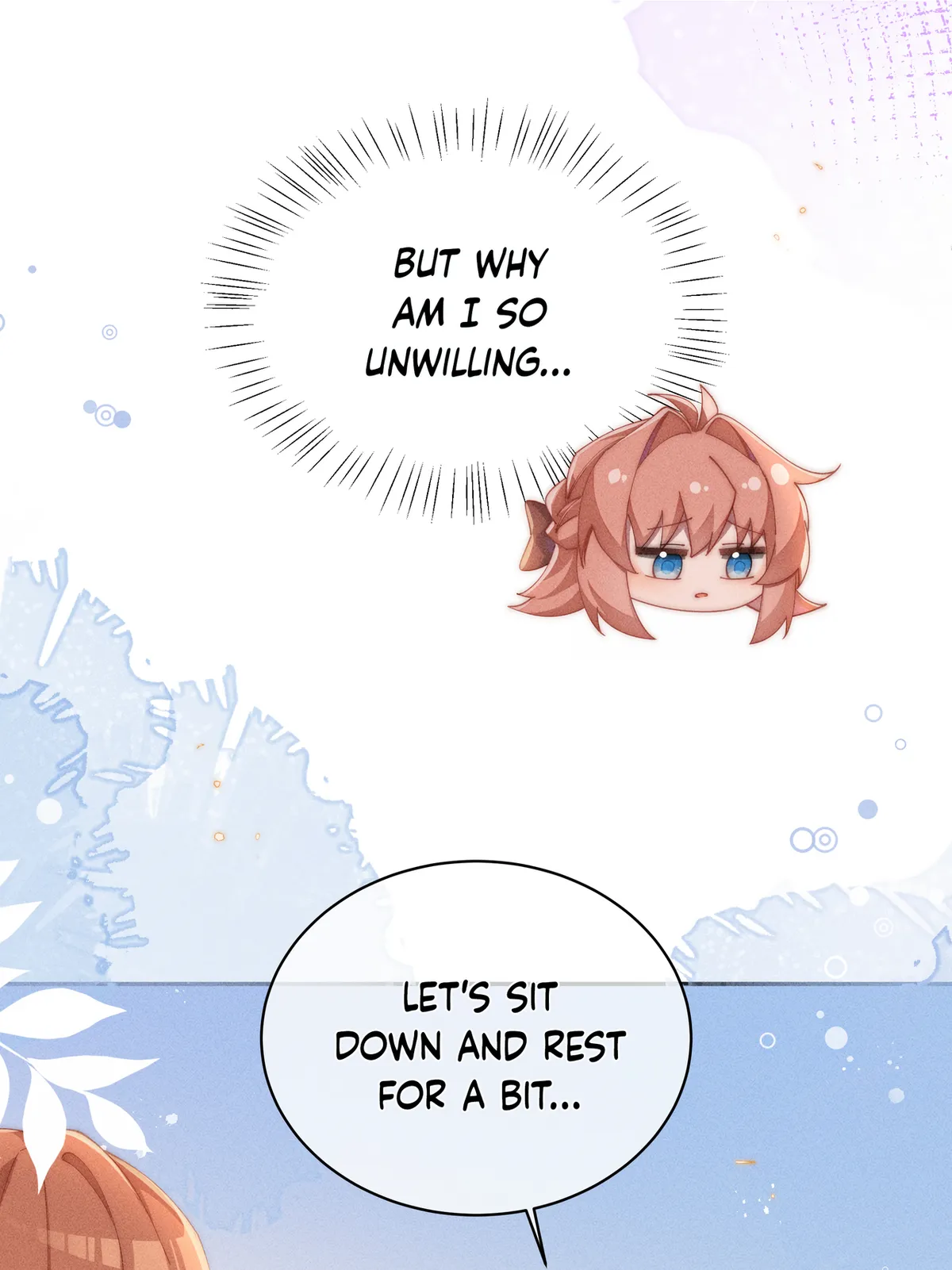 Is It Normal To Raise A Yandere Heroine As A Villainess ! Chapter 20.5 Online - página 10