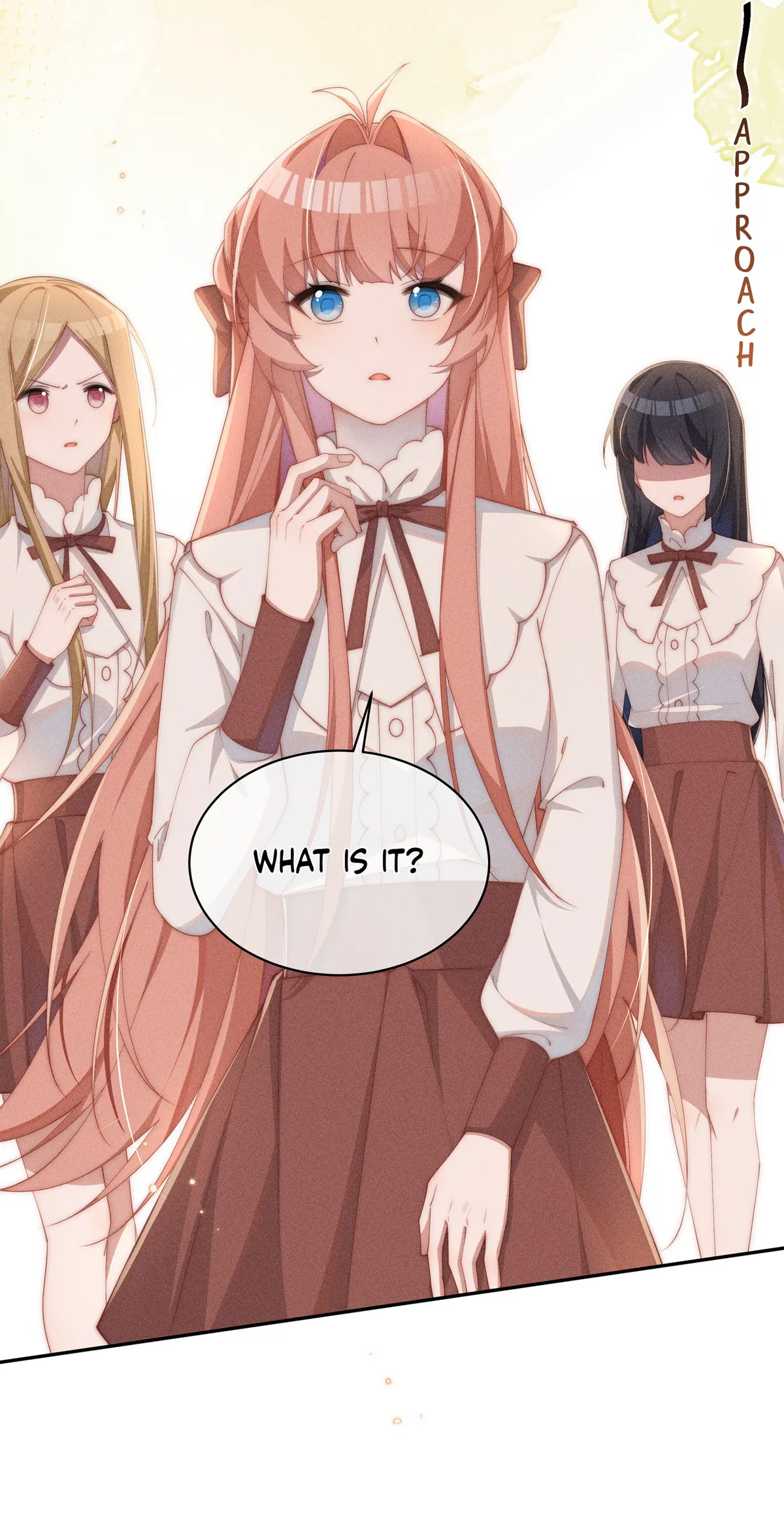 Is It Normal To Raise A Yandere Heroine As A Villainess ! Chapter 20.5 Online - página 13