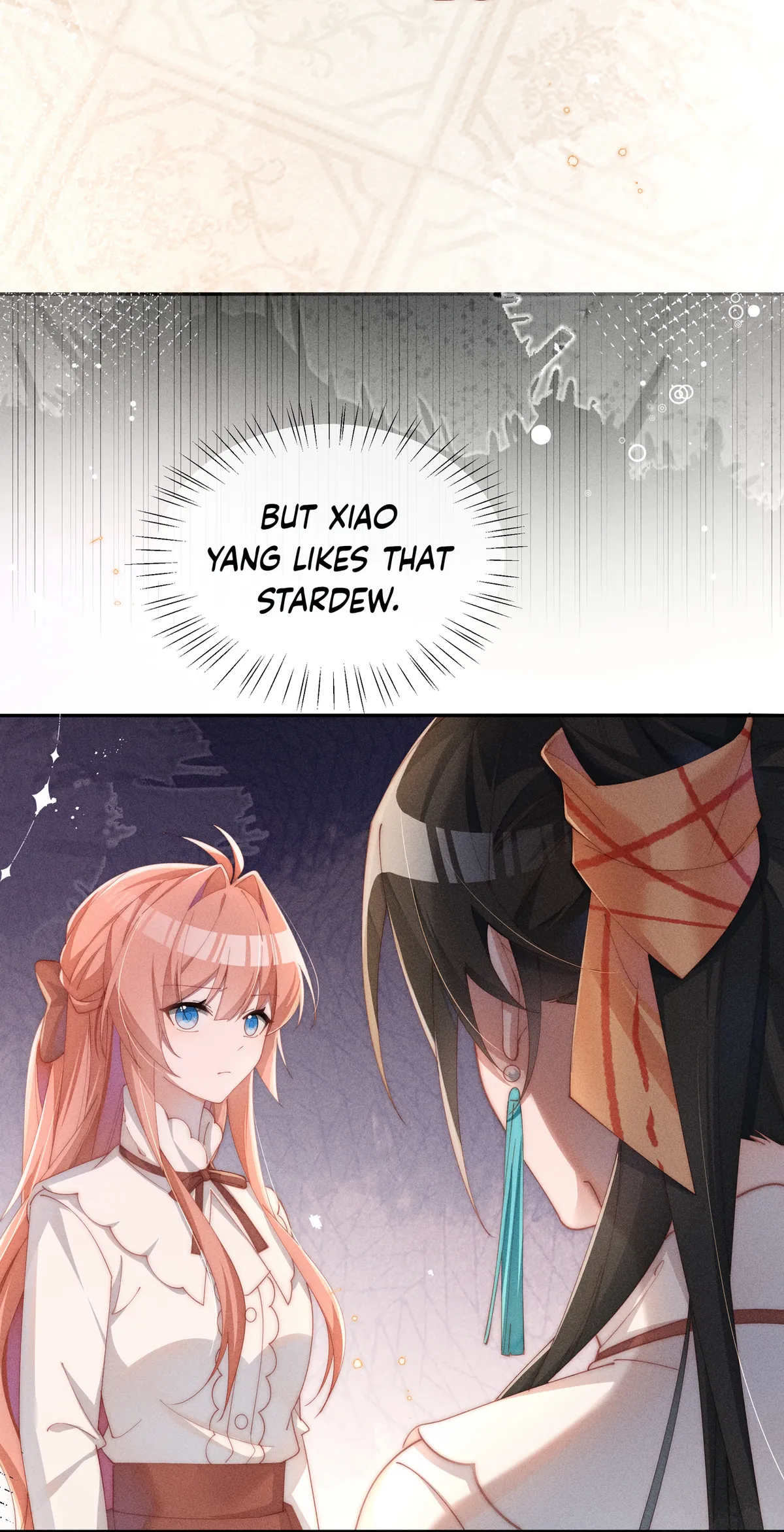 Is It Normal To Raise A Yandere Heroine As A Villainess ! Chapter 21.5 Online - página 2