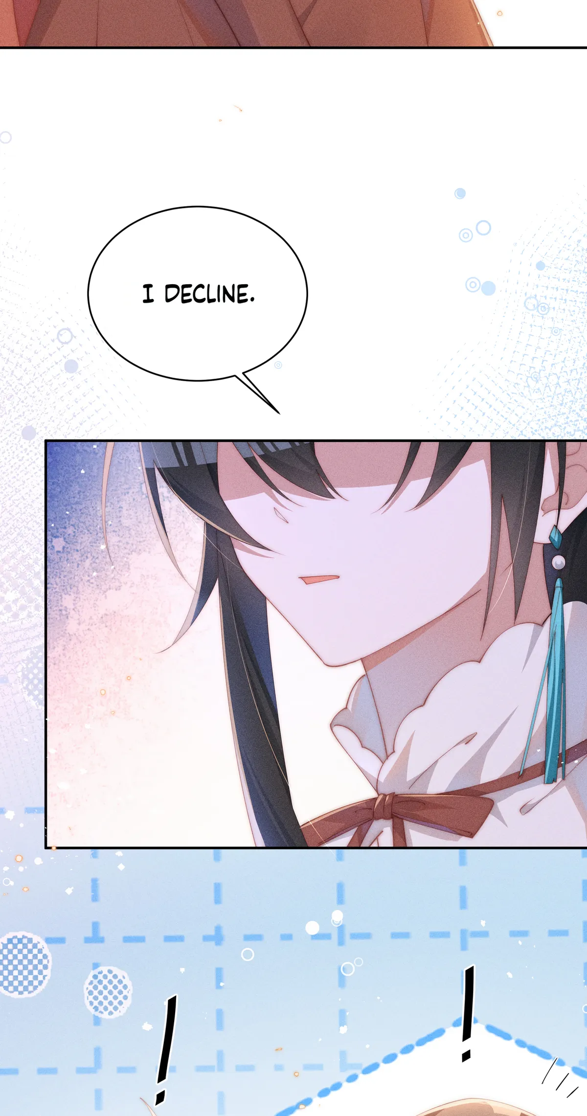 Is It Normal To Raise A Yandere Heroine As A Villainess ! Chapter 21.5 Online - página 4