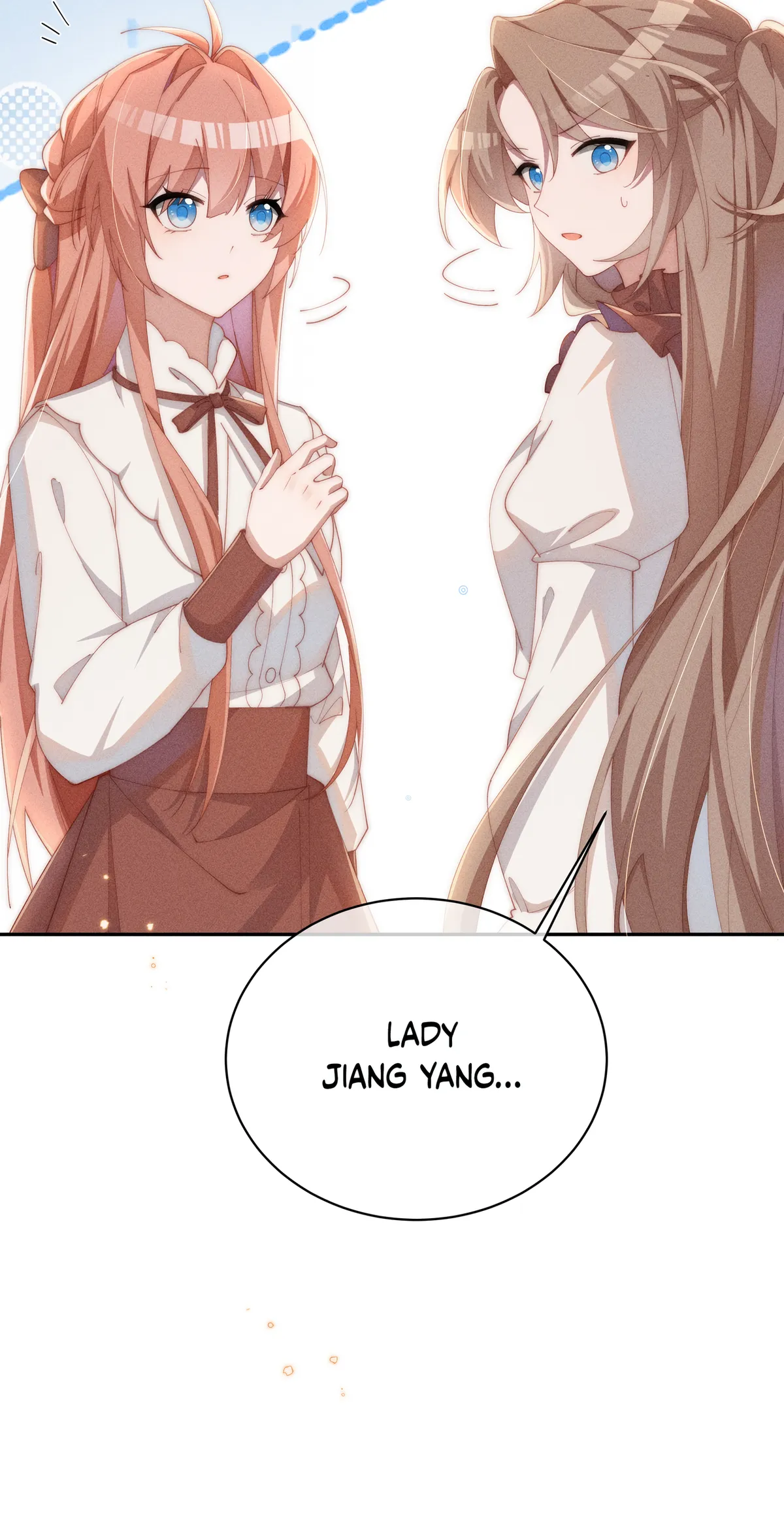 Is It Normal To Raise A Yandere Heroine As A Villainess ! Chapter 21.5 Online - página 5