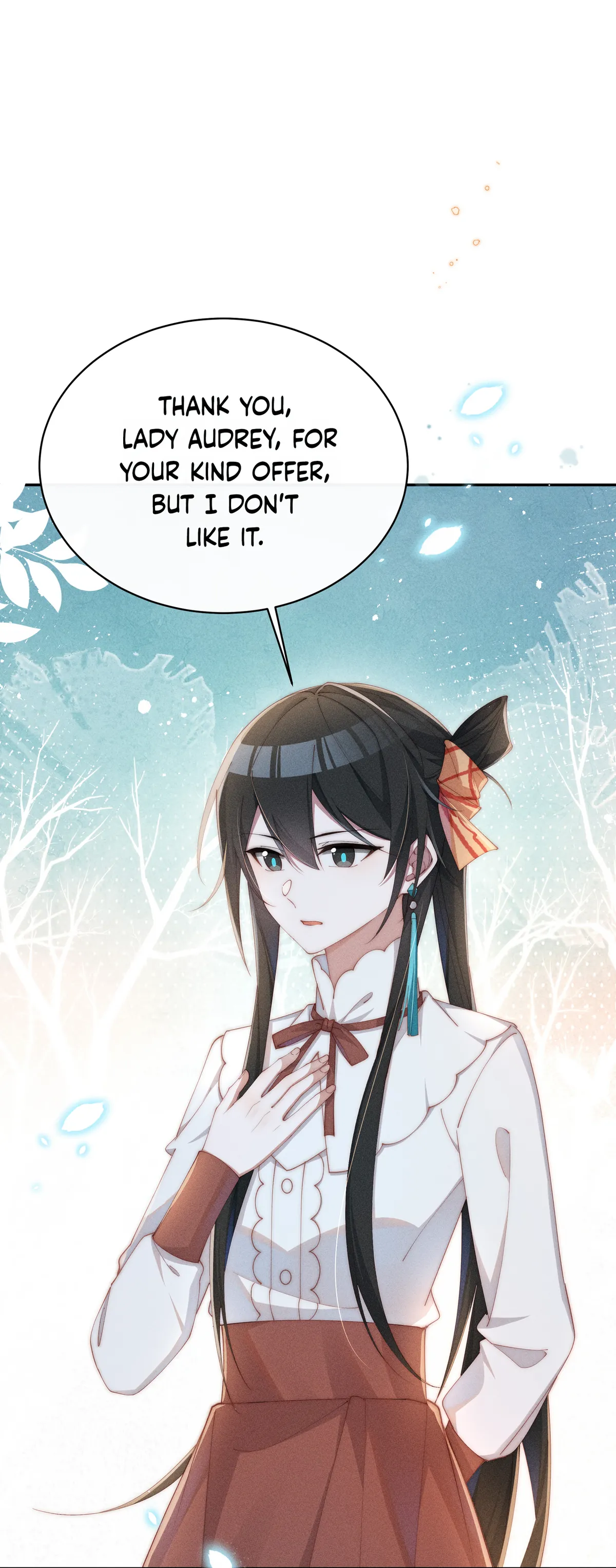 Is It Normal To Raise A Yandere Heroine As A Villainess ! Chapter 21.5 Online - página 6