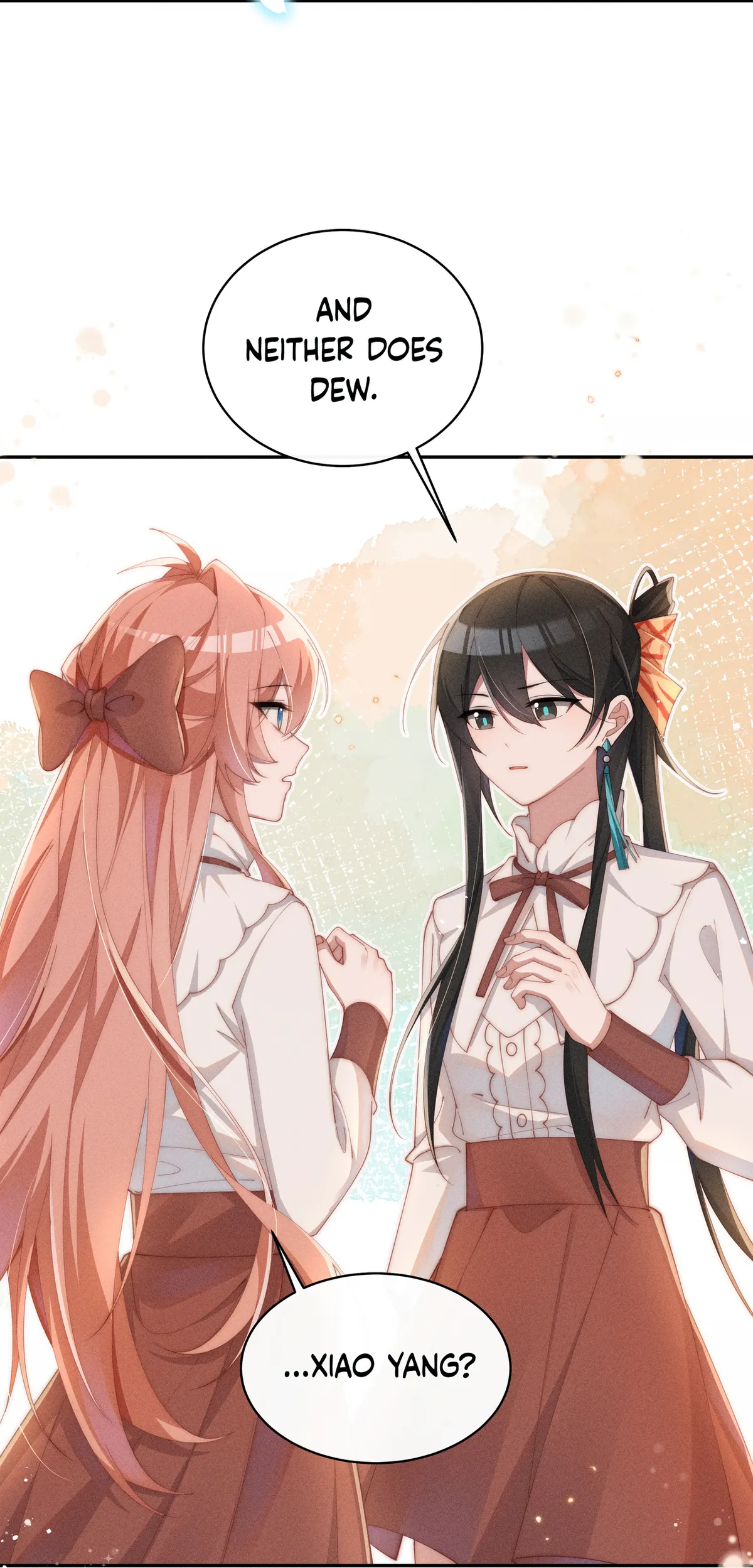 Is It Normal To Raise A Yandere Heroine As A Villainess ! Chapter 21.5 Online - página 7