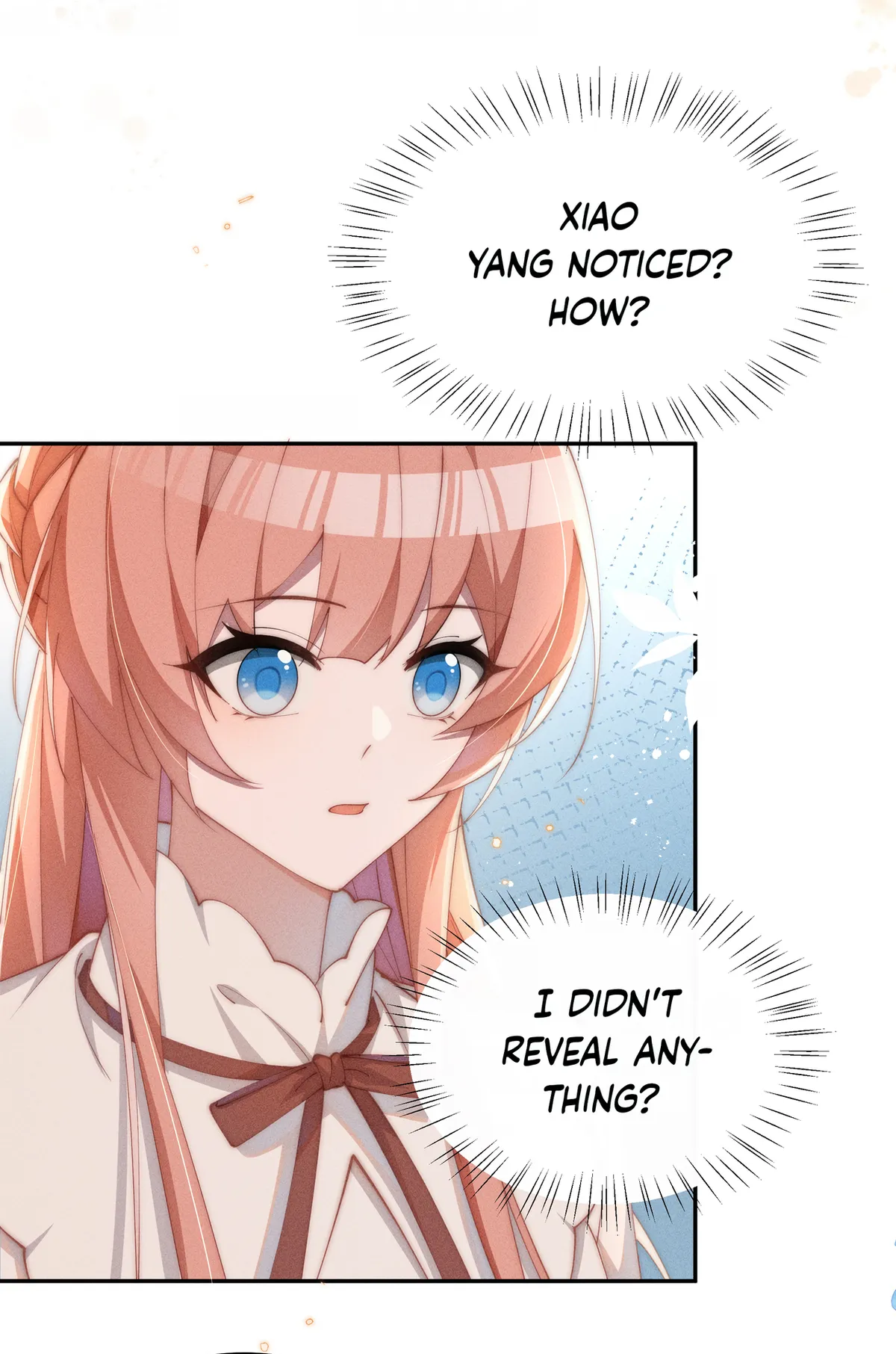 Is It Normal To Raise A Yandere Heroine As A Villainess ! Chapter 21.5 Online - página 8
