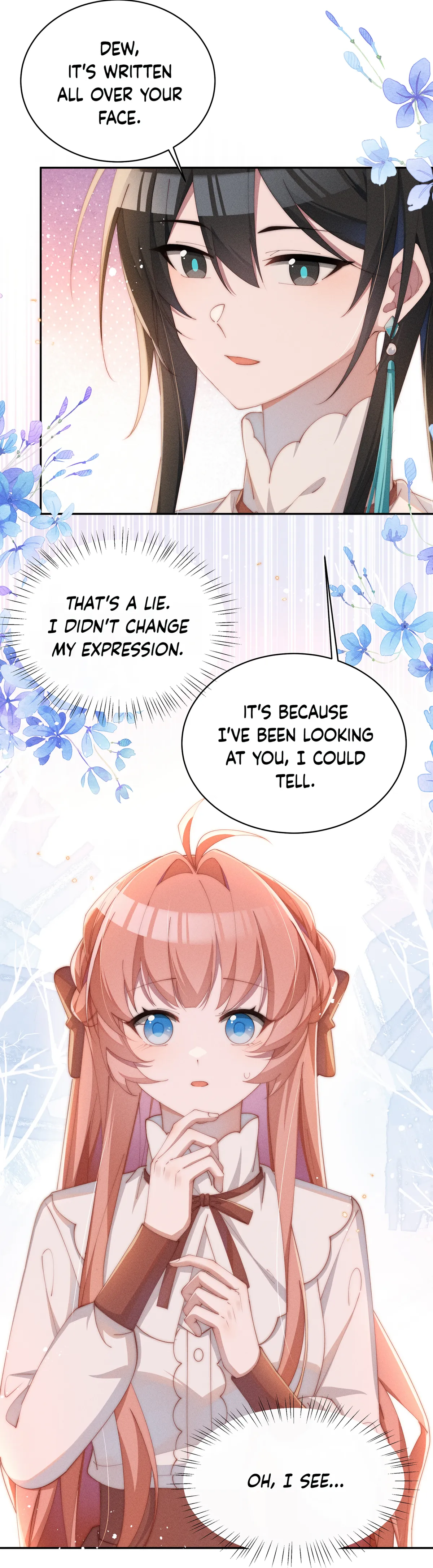 Is It Normal To Raise A Yandere Heroine As A Villainess ! Chapter 21.5 Online - página 9