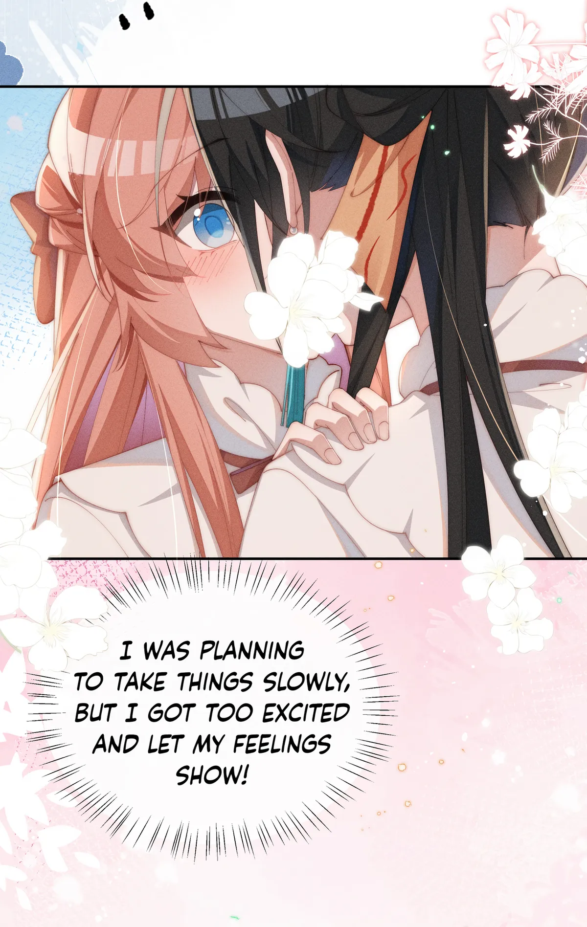 Is It Normal To Raise A Yandere Heroine As A Villainess ! Chapter 22 Online - página 2