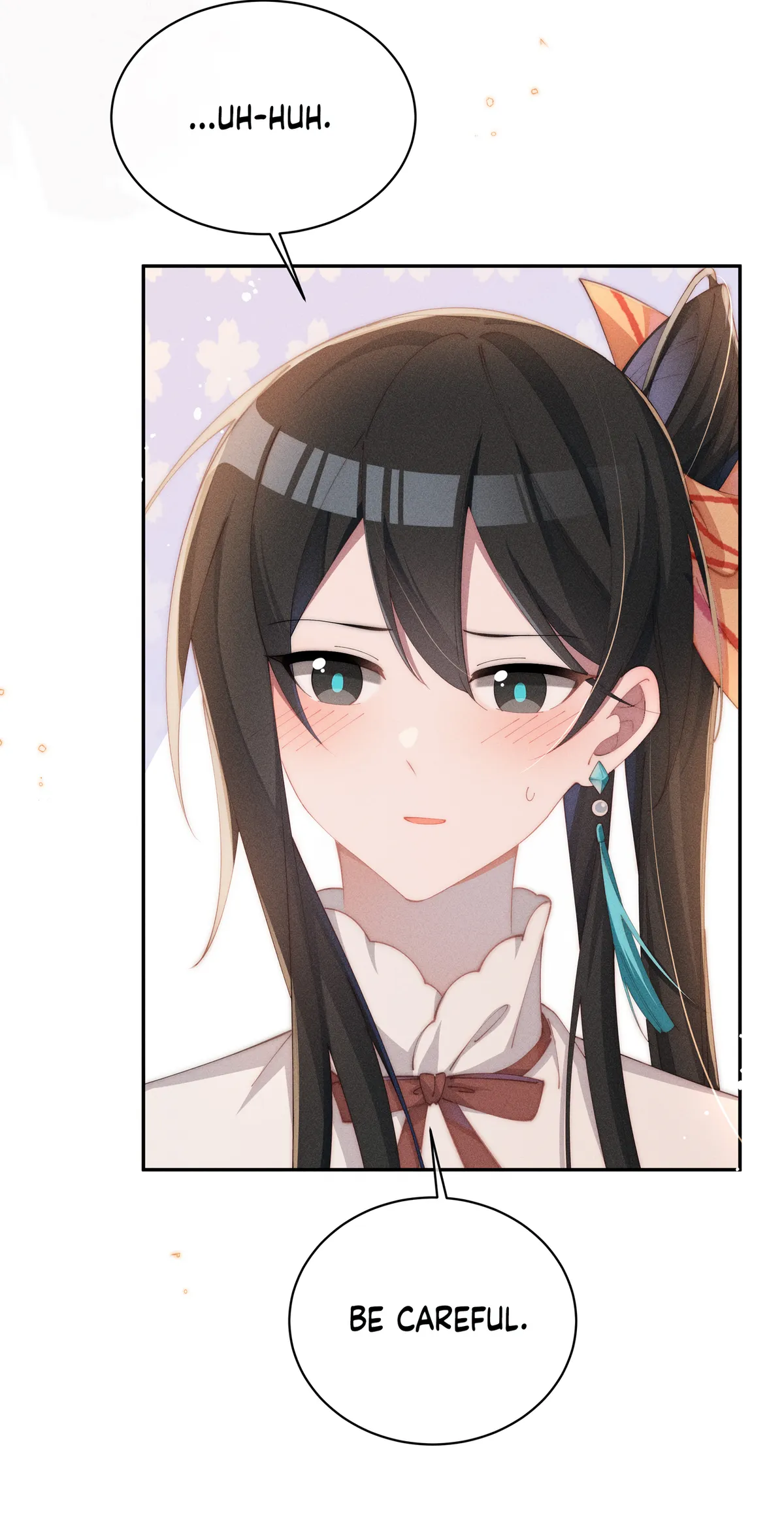Is It Normal To Raise A Yandere Heroine As A Villainess ! Chapter 22 Online - página 5