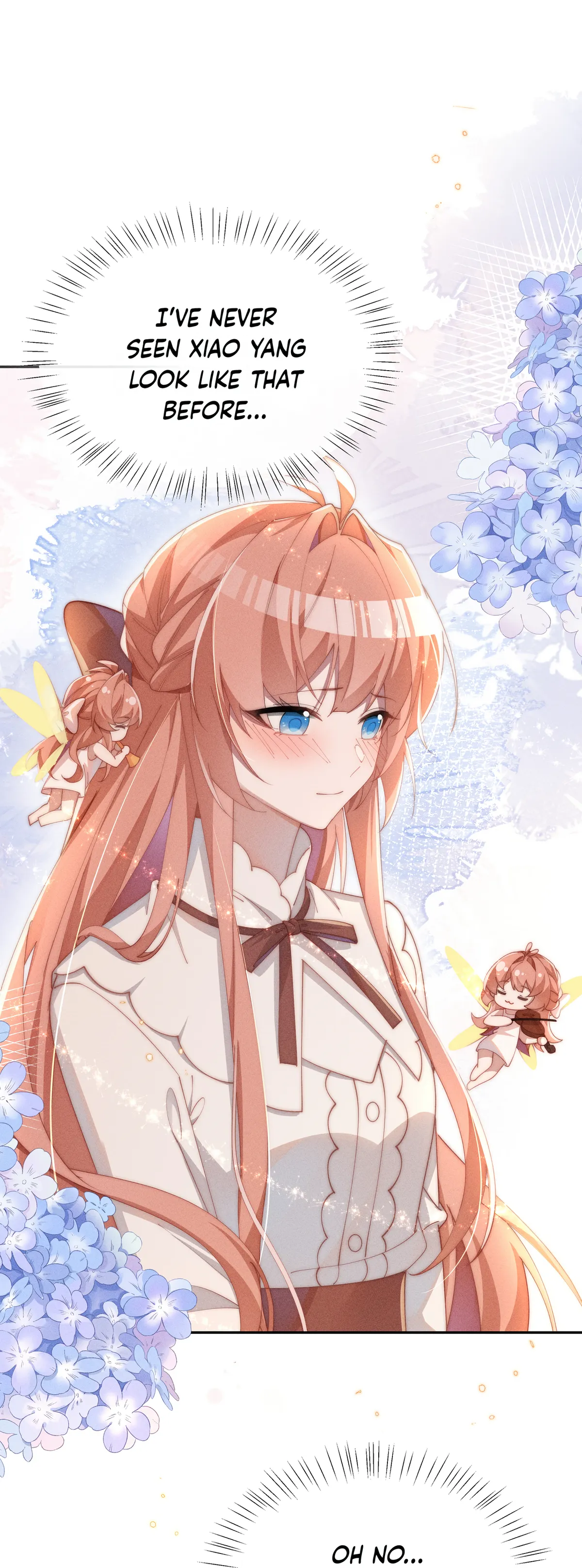 Is It Normal To Raise A Yandere Heroine As A Villainess ! Chapter 22 Online - página 6