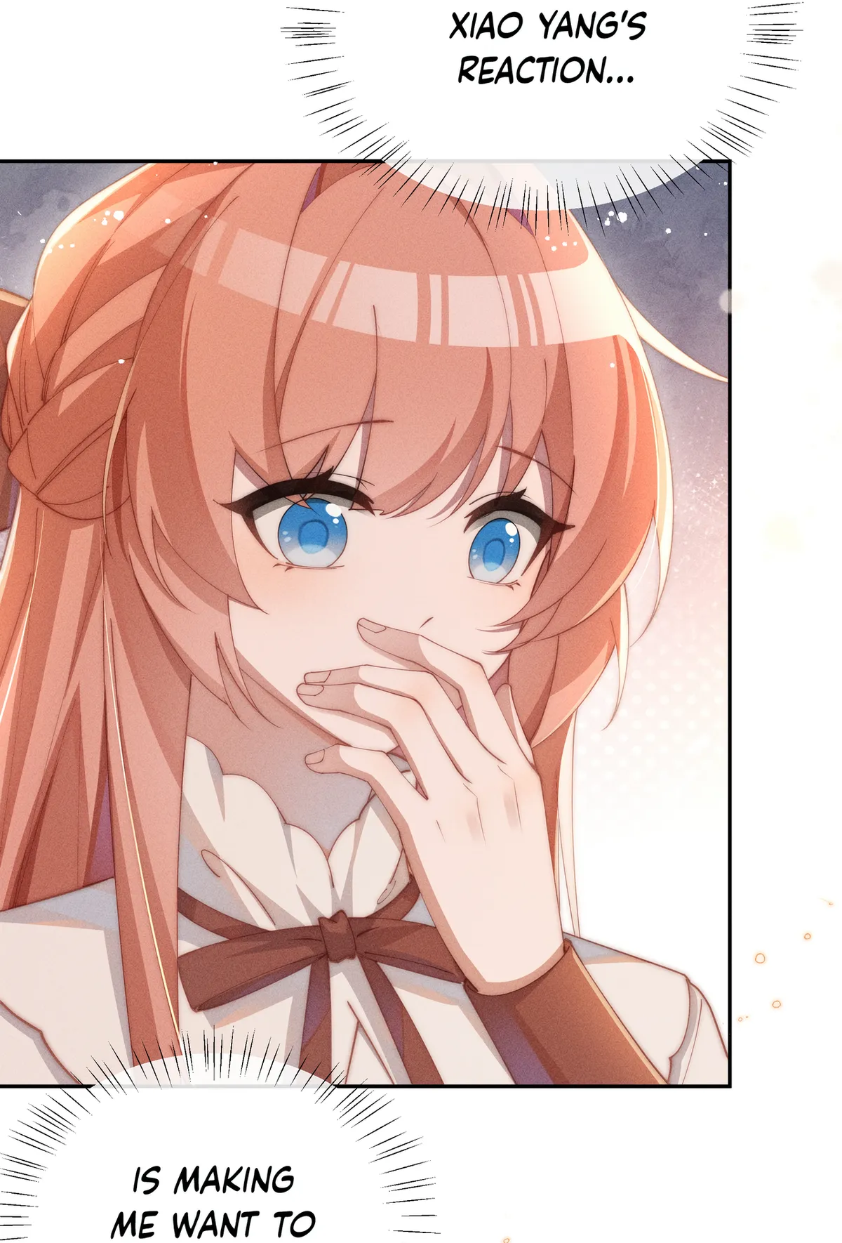 Is It Normal To Raise A Yandere Heroine As A Villainess ! Chapter 22 Online - página 7