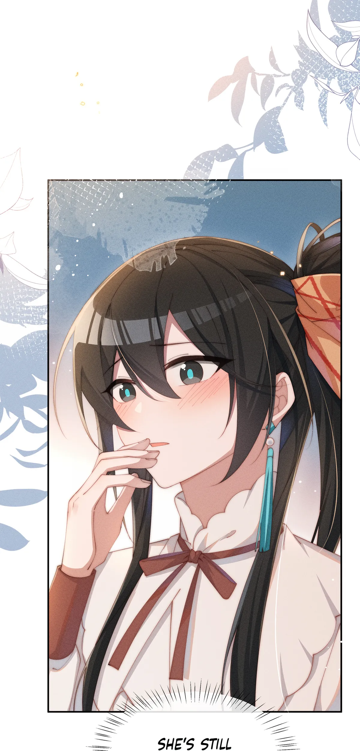 Is It Normal To Raise A Yandere Heroine As A Villainess ! Chapter 22 Online - página 9