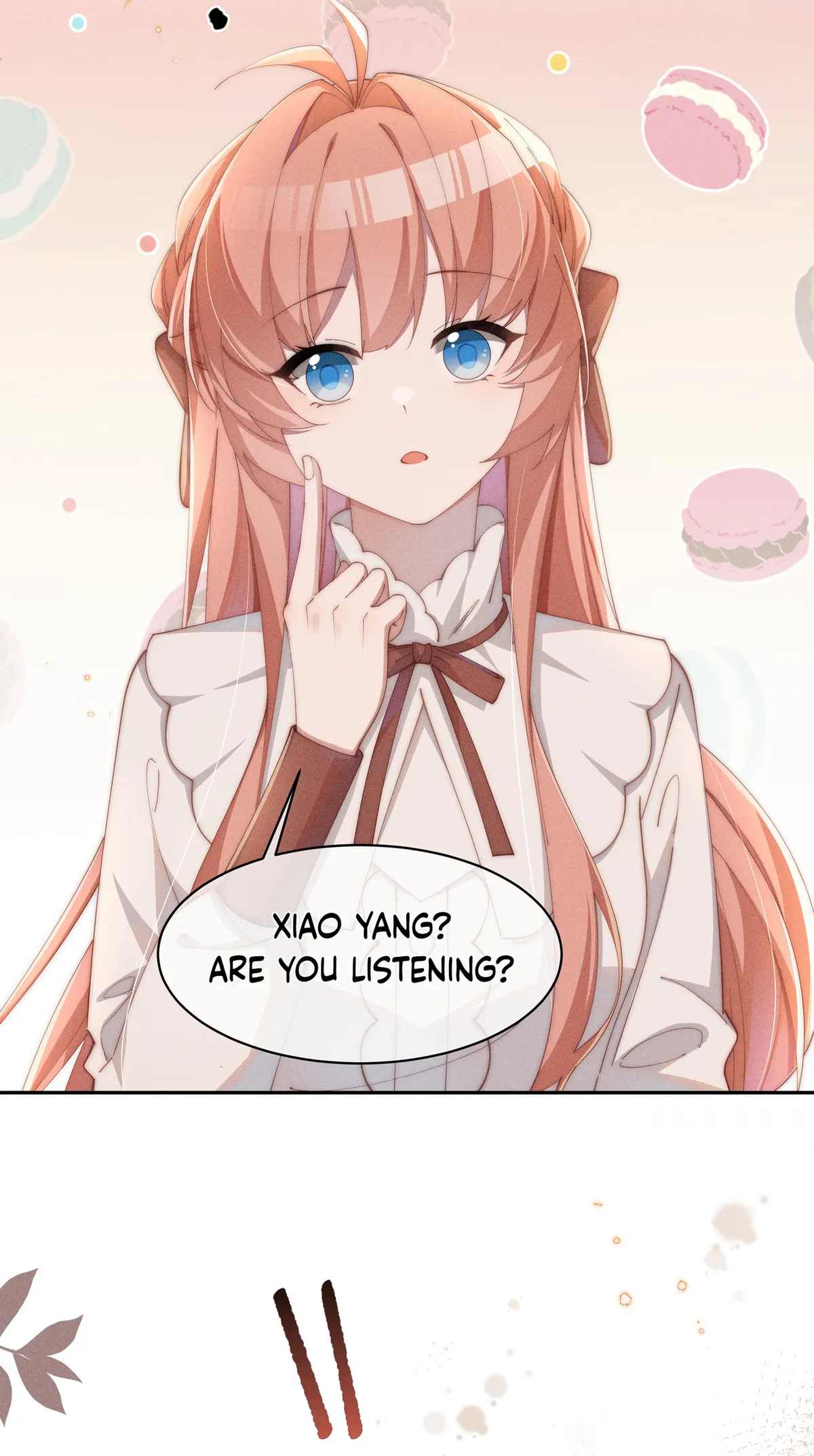 Is It Normal To Raise A Yandere Heroine As A Villainess ! Chapter 22 Online - página 14