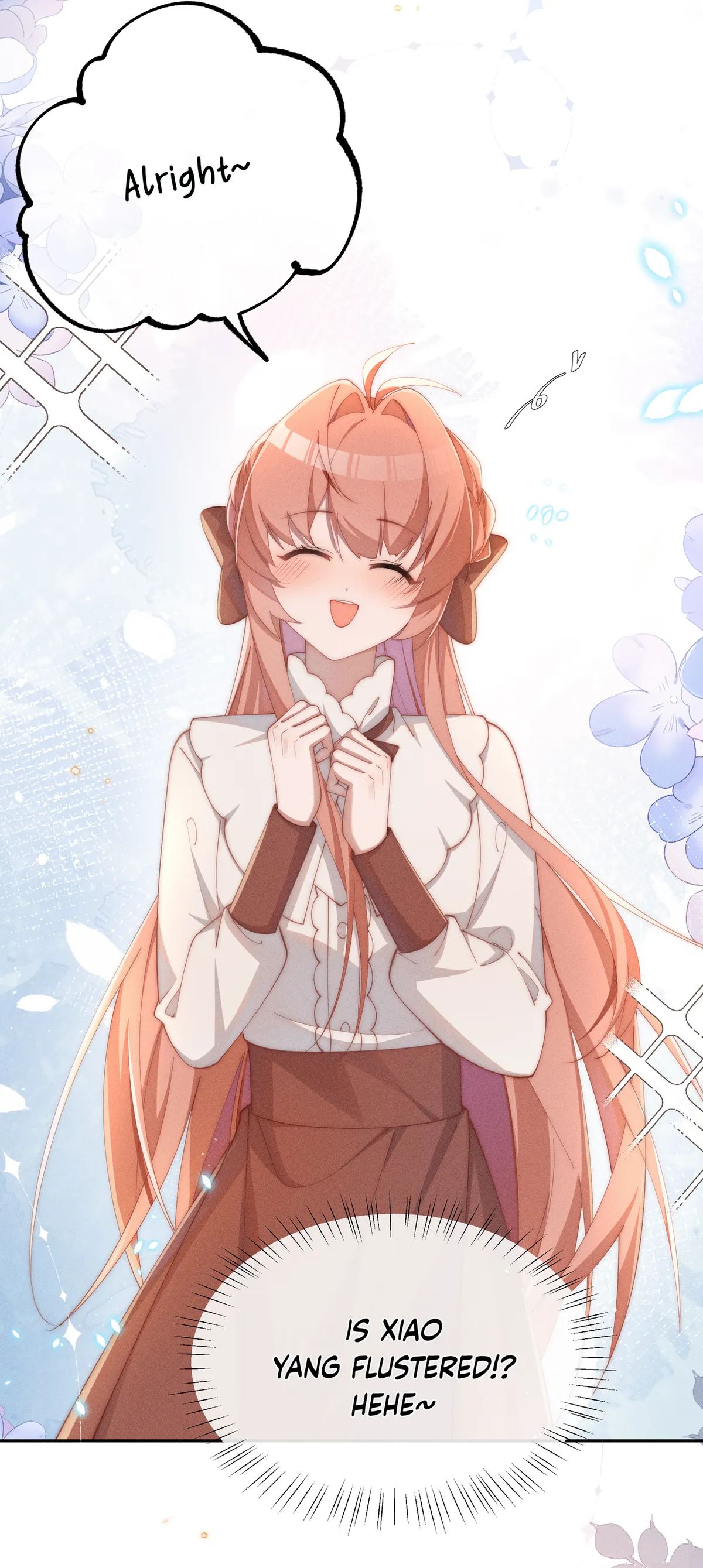 Is It Normal To Raise A Yandere Heroine As A Villainess ! Chapter 22 Online - página 19