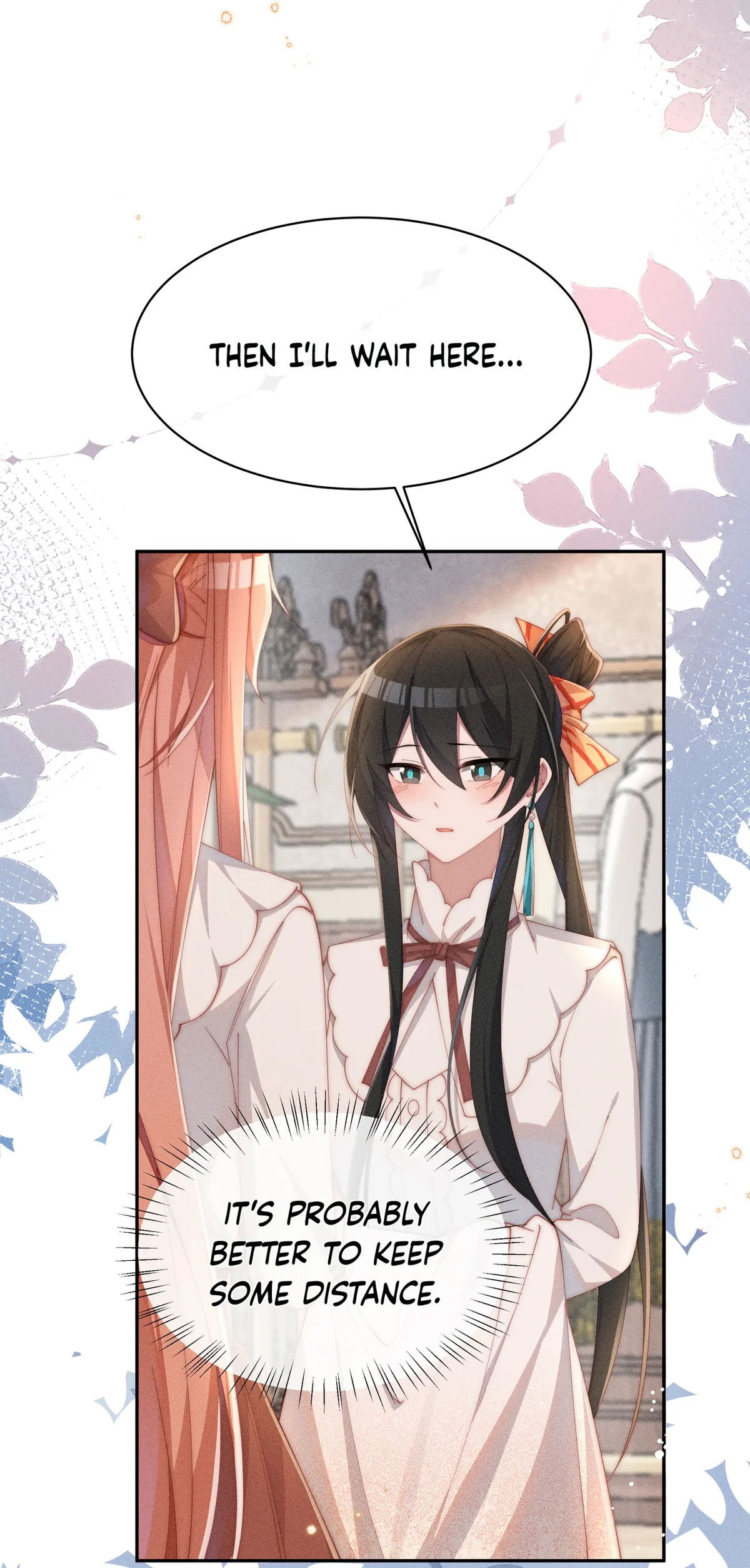 Is It Normal To Raise A Yandere Heroine As A Villainess ! Chapter 22 Online - página 20