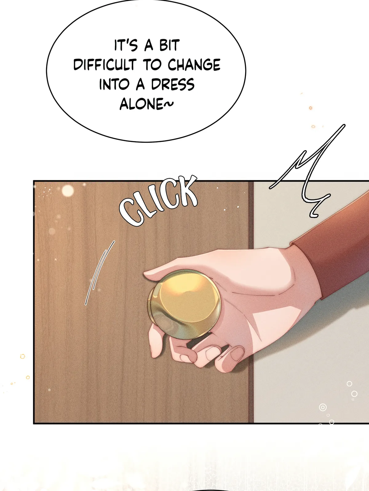 Is It Normal To Raise A Yandere Heroine As A Villainess ! Chapter 22.5 Online - página 5