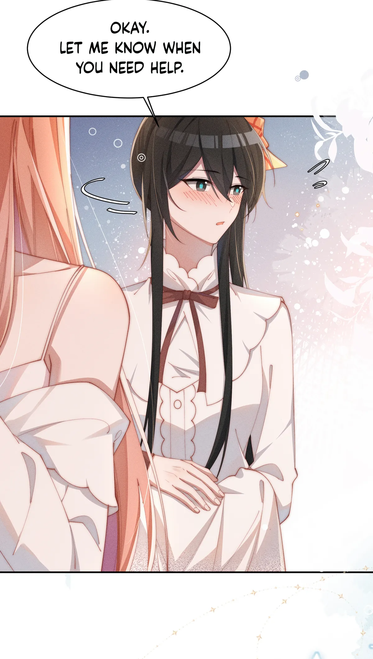 Is It Normal To Raise A Yandere Heroine As A Villainess ! Chapter 22.5 Online - página 9