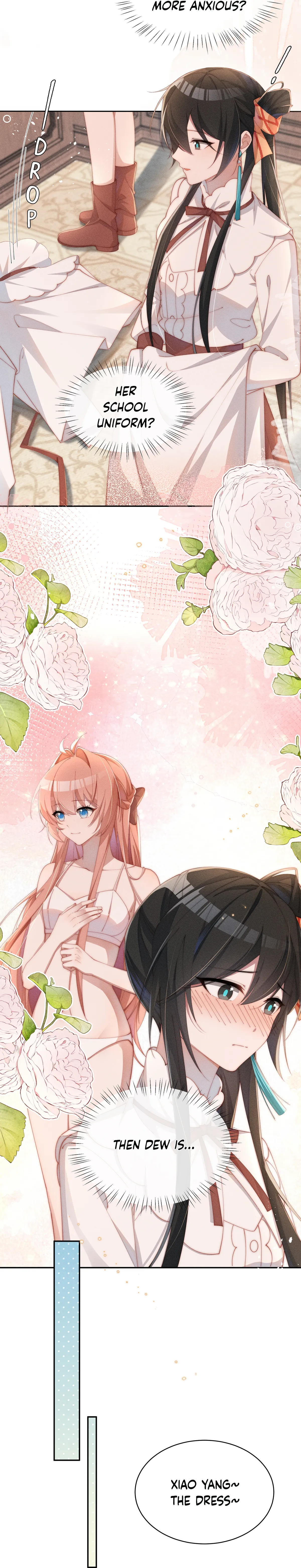 Is It Normal To Raise A Yandere Heroine As A Villainess ! Chapter 22.5 Online - página 13